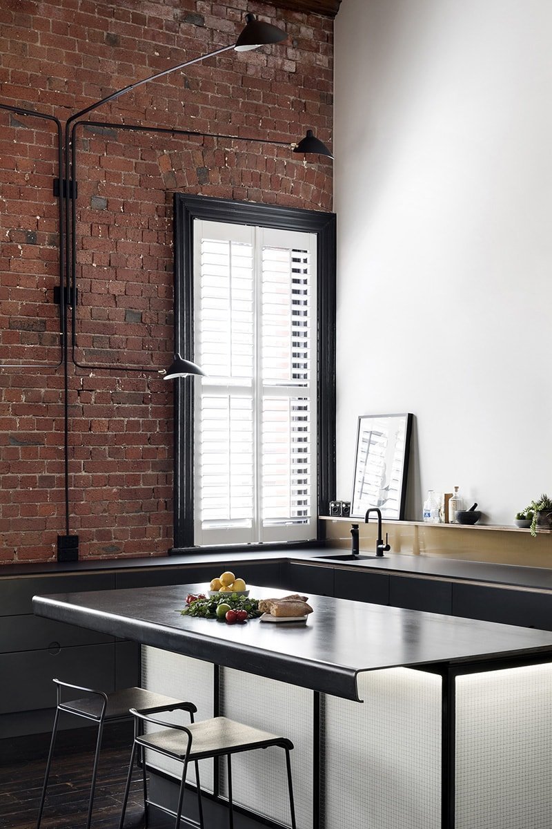 Byt Oxford Street Design