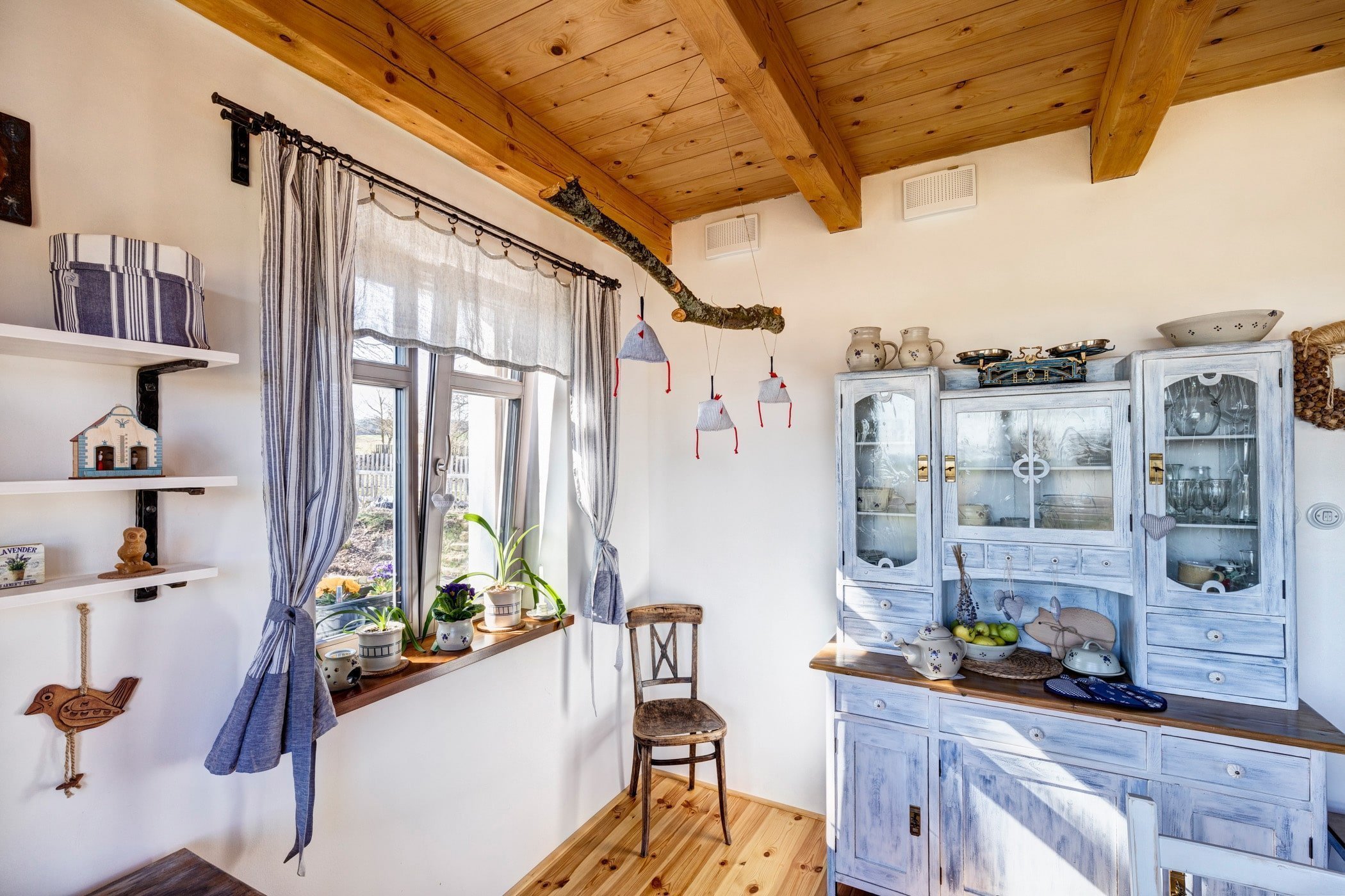 Chalupa jako pasivní úsporná novostavba?