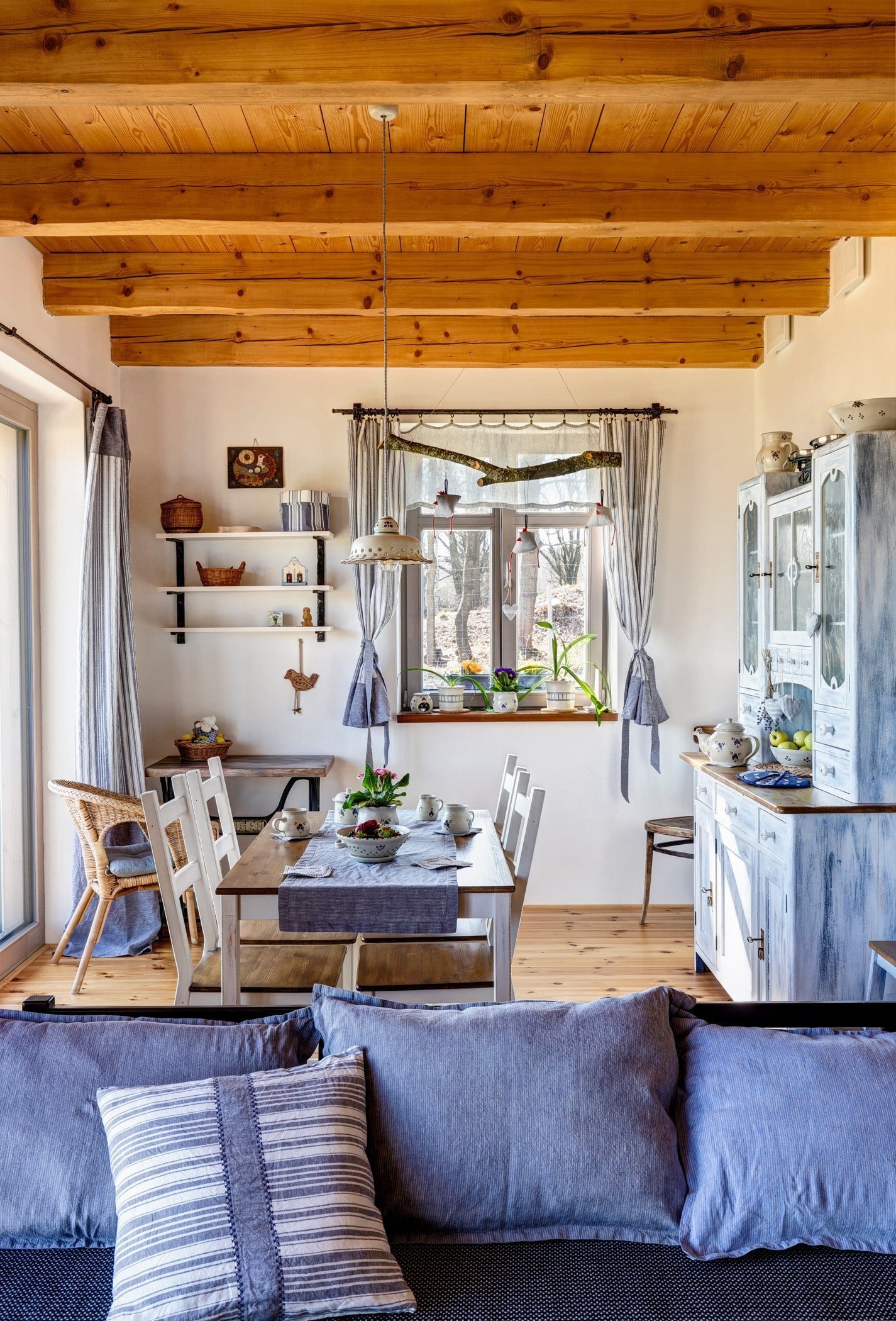 Chalupa jako pasivní úsporná novostavba?