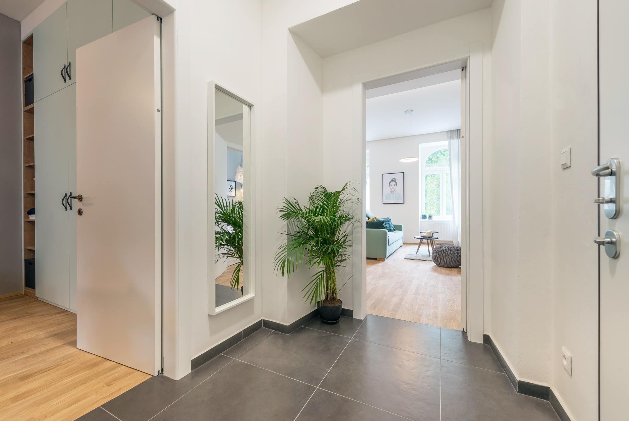 Citlivá rekonstrukce historického domu