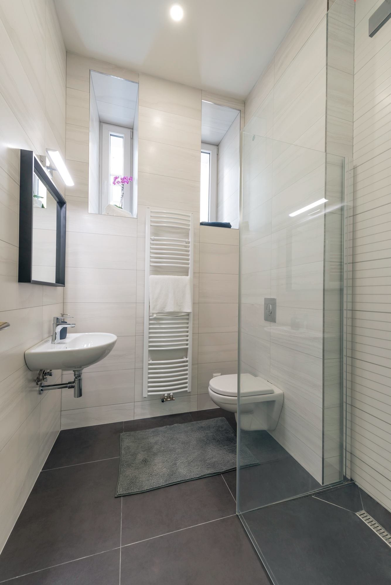 Citlivá rekonstrukce historického domu