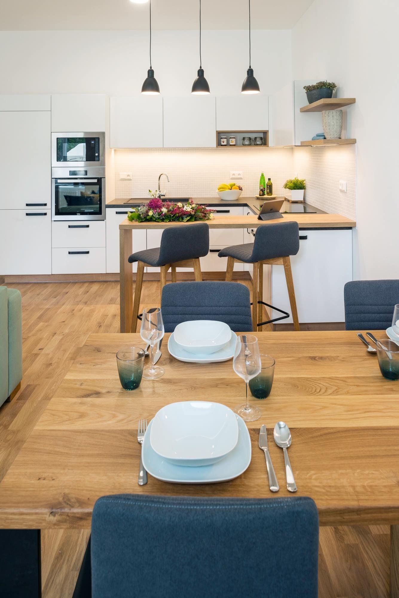 Citlivá rekonstrukce historického domu