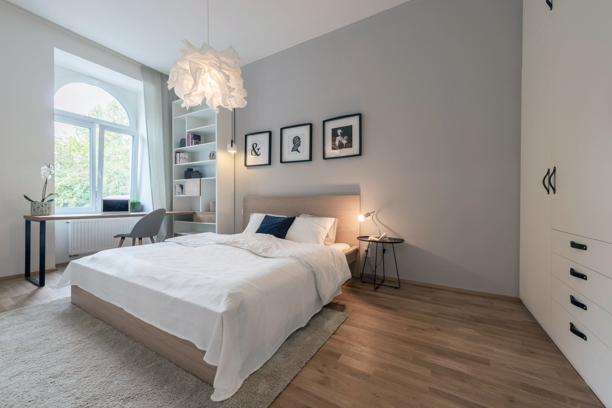 Citlivá rekonstrukce historického domu