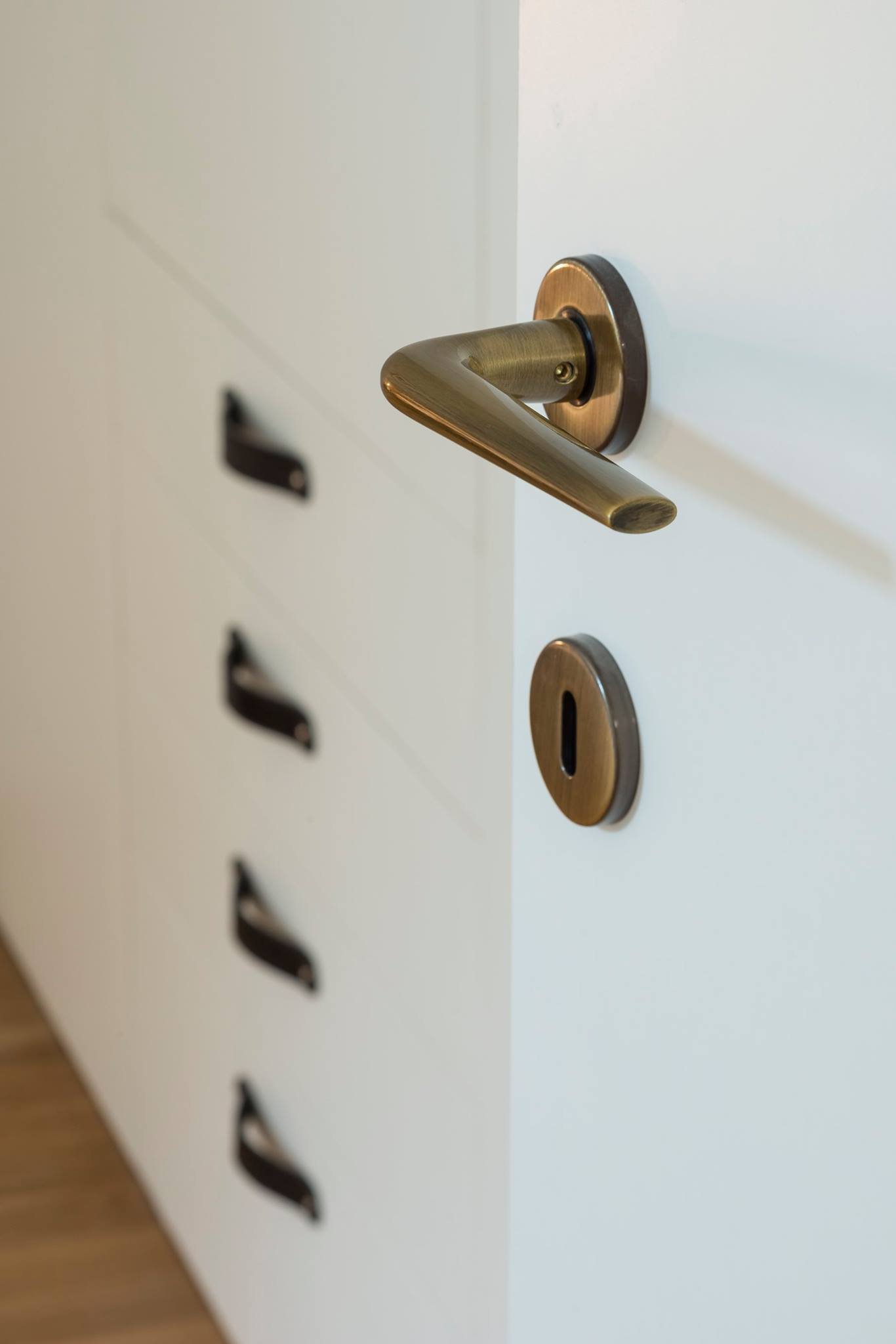 Citlivá rekonstrukce historického domu