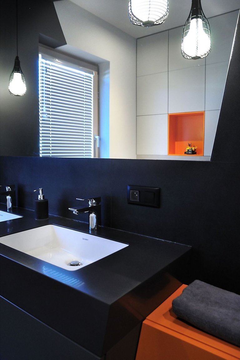 Dialog dřeva s betonem