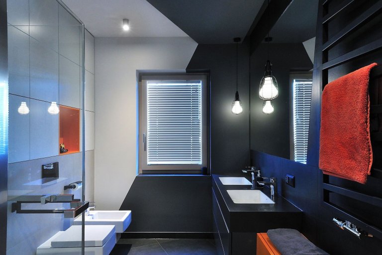 Dialog dřeva s betonem