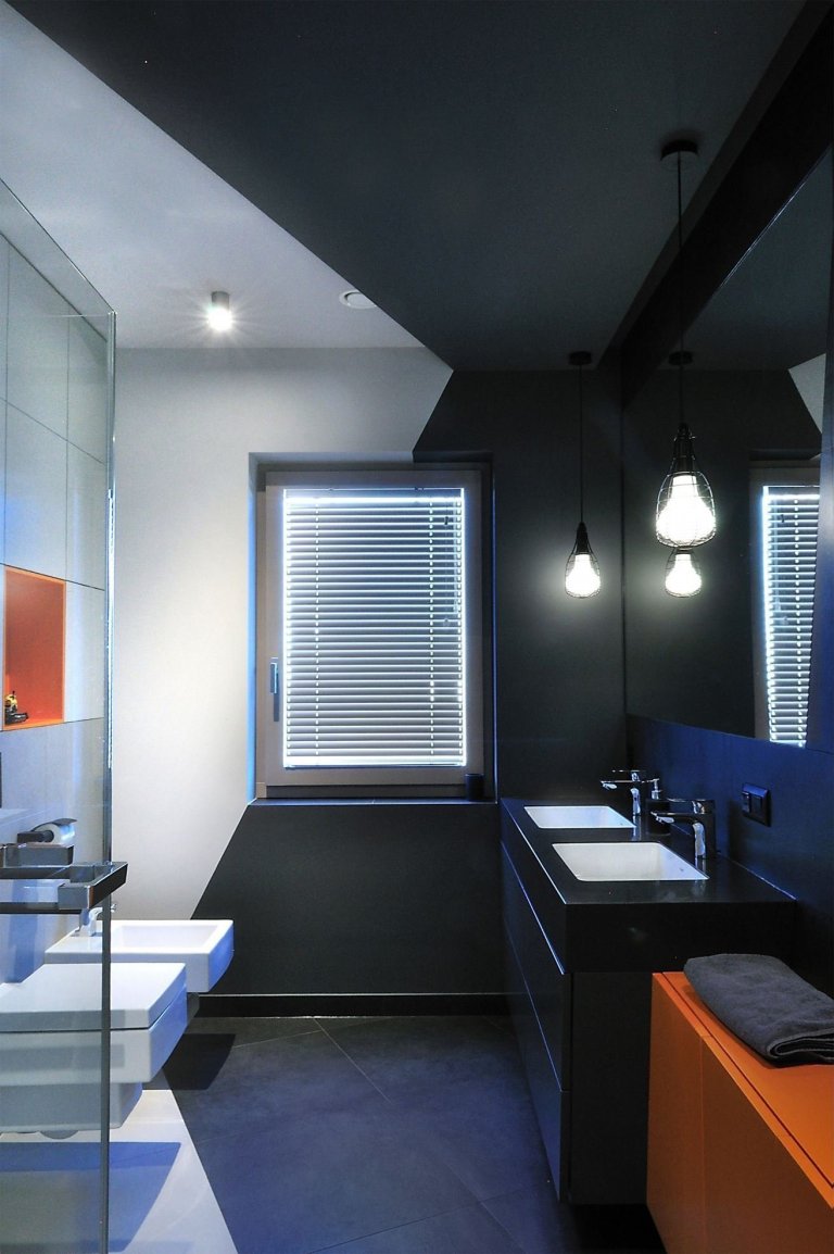 Dialog dřeva s betonem