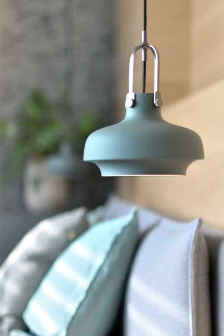 Dialog dřeva s betonem