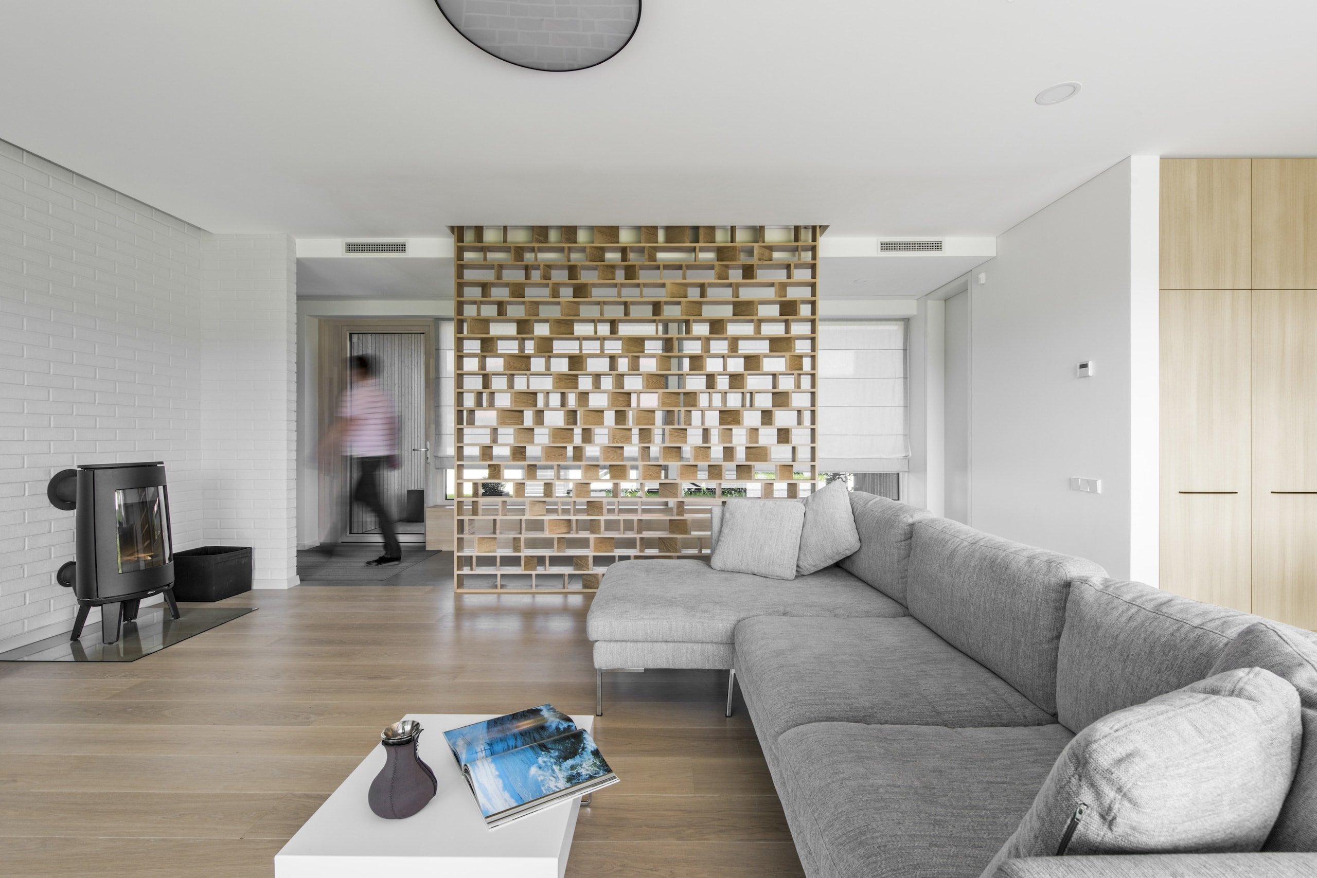 Domov v černé krabici