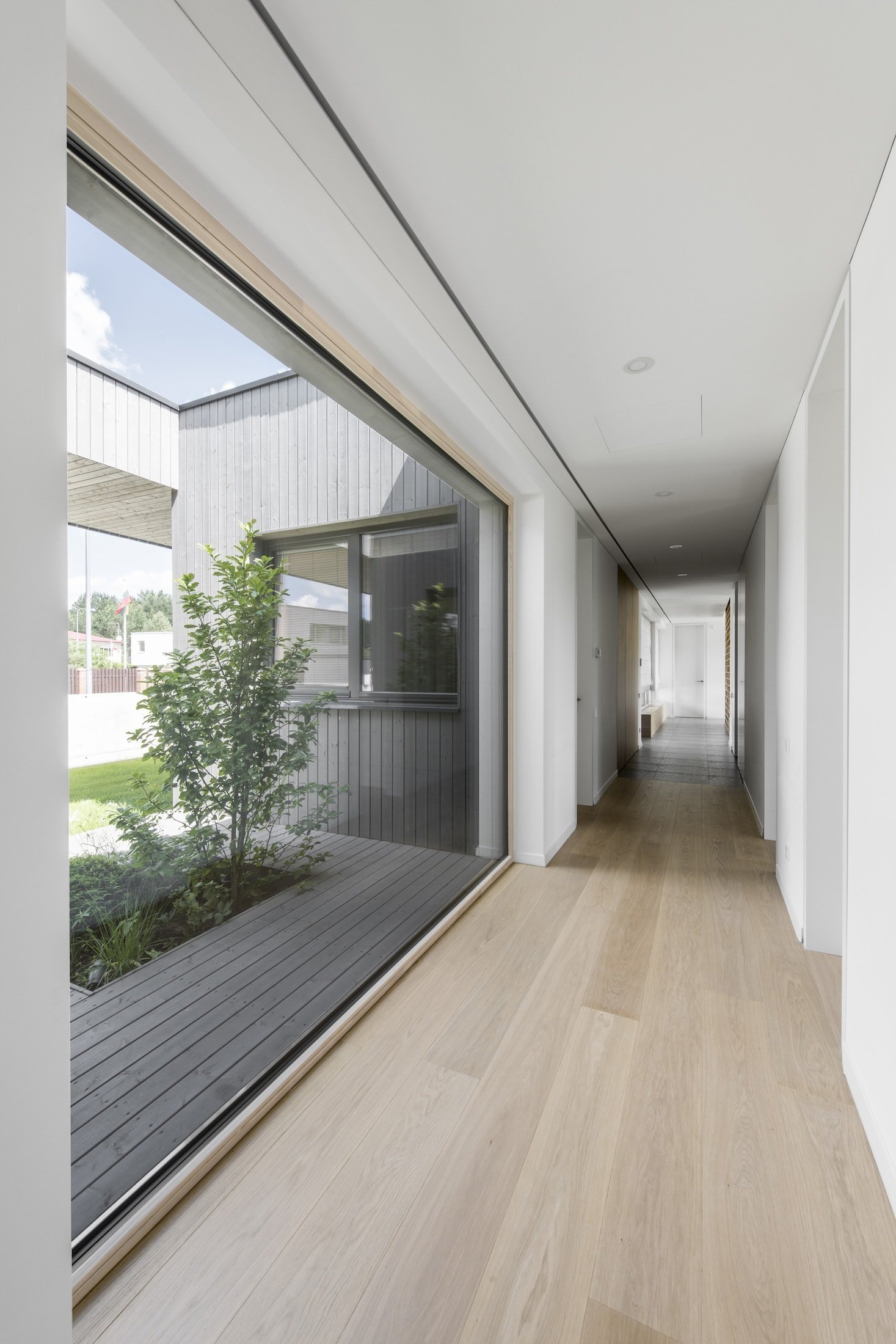 Domov v černé krabici