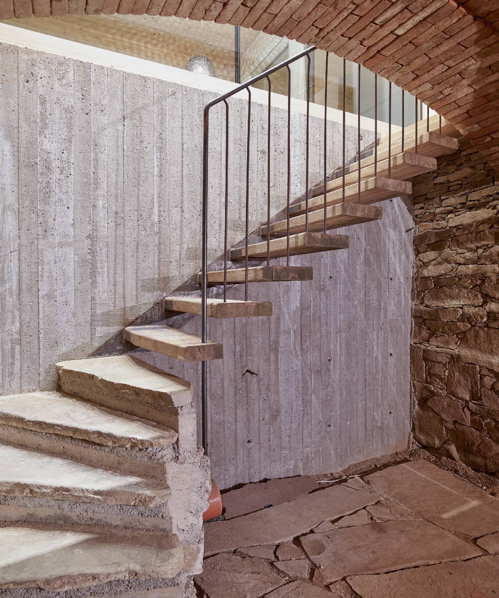 Dřevostavba jako kombinace dřeva a skla?