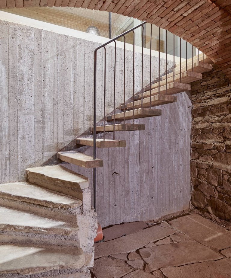 Dřevostavba jako kombinace dřeva a skla?