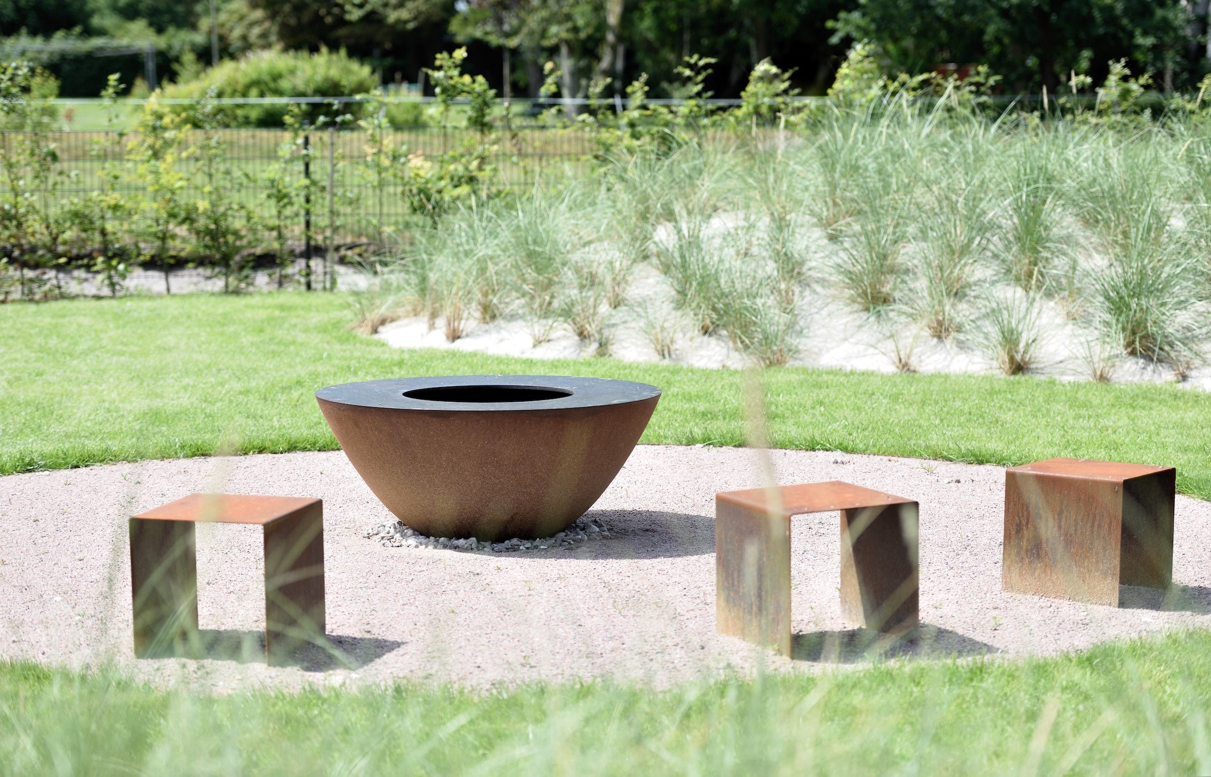 Dům s rákosovou fasádou