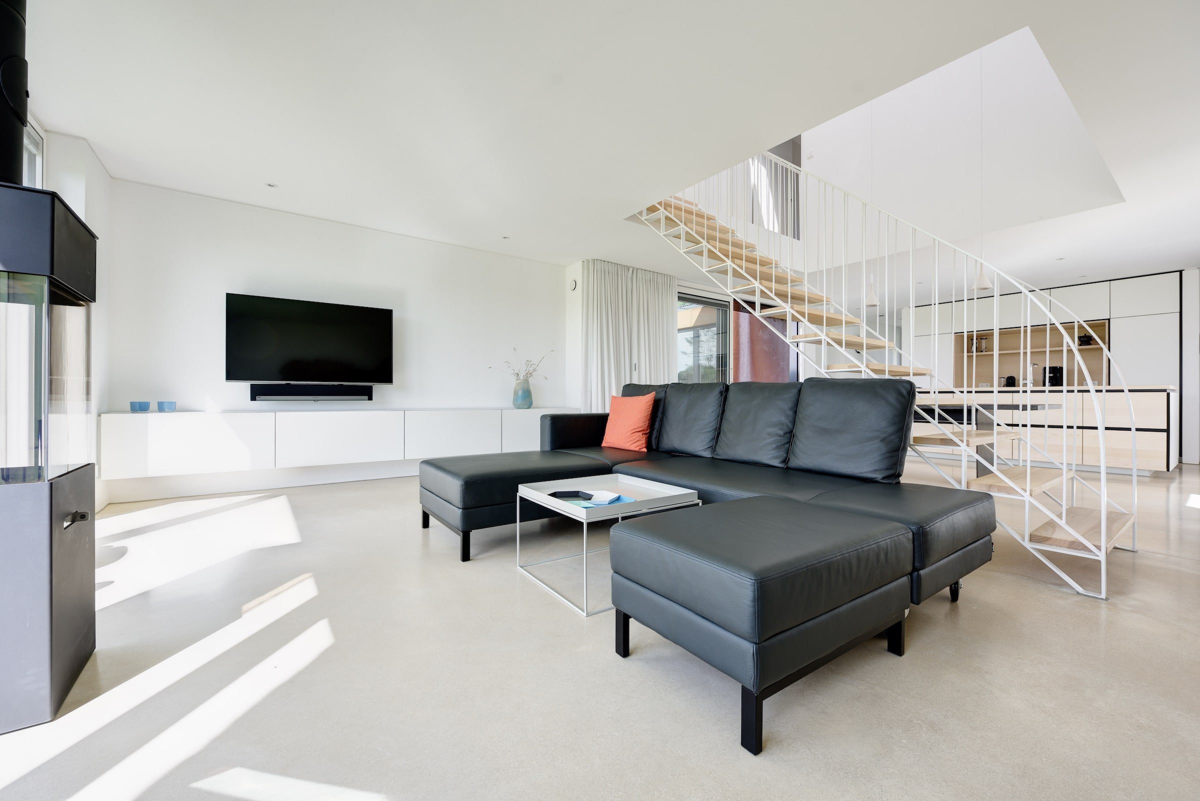 Dům s rákosovou fasádou