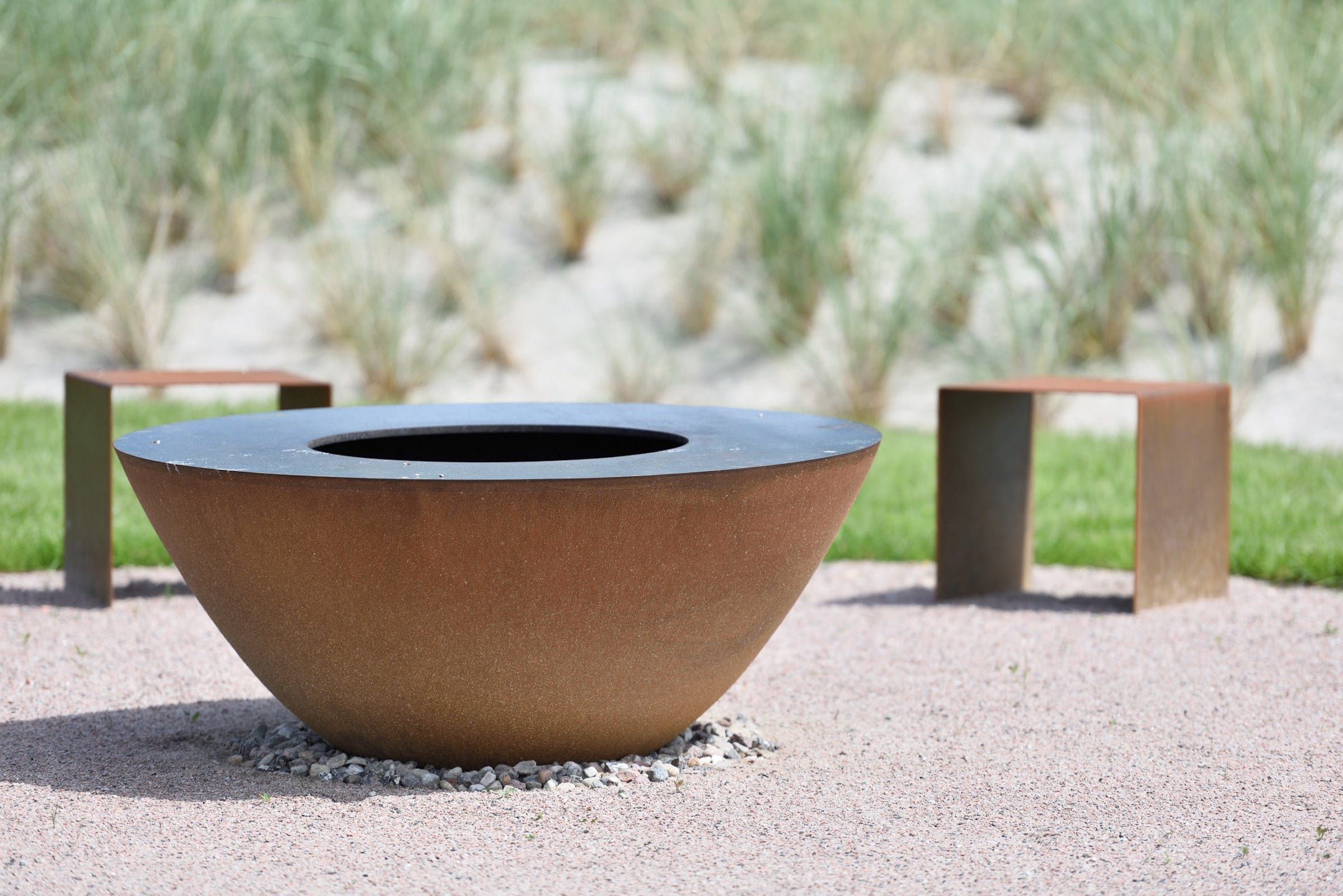 Dům s rákosovou fasádou