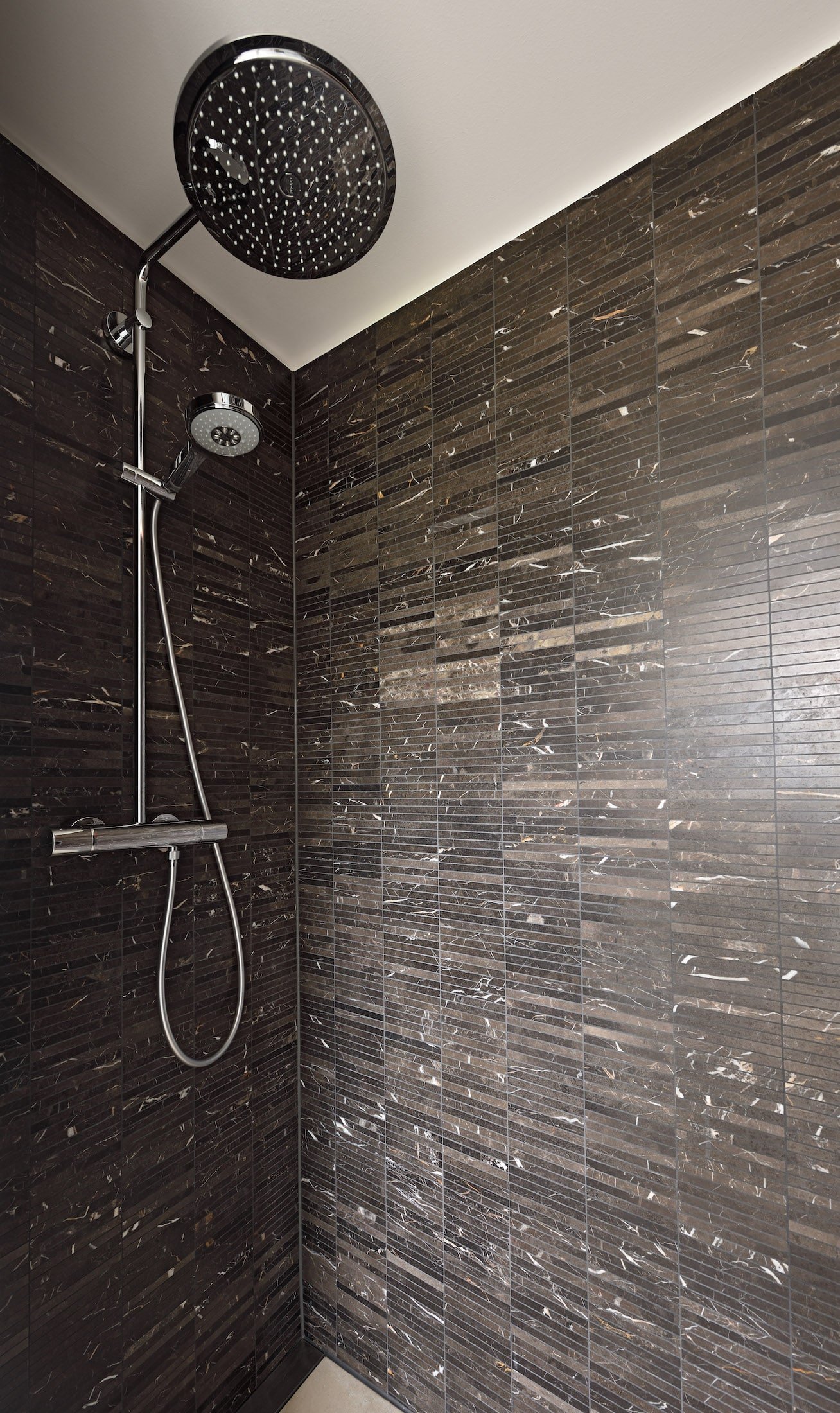 Dům s rákosovou fasádou