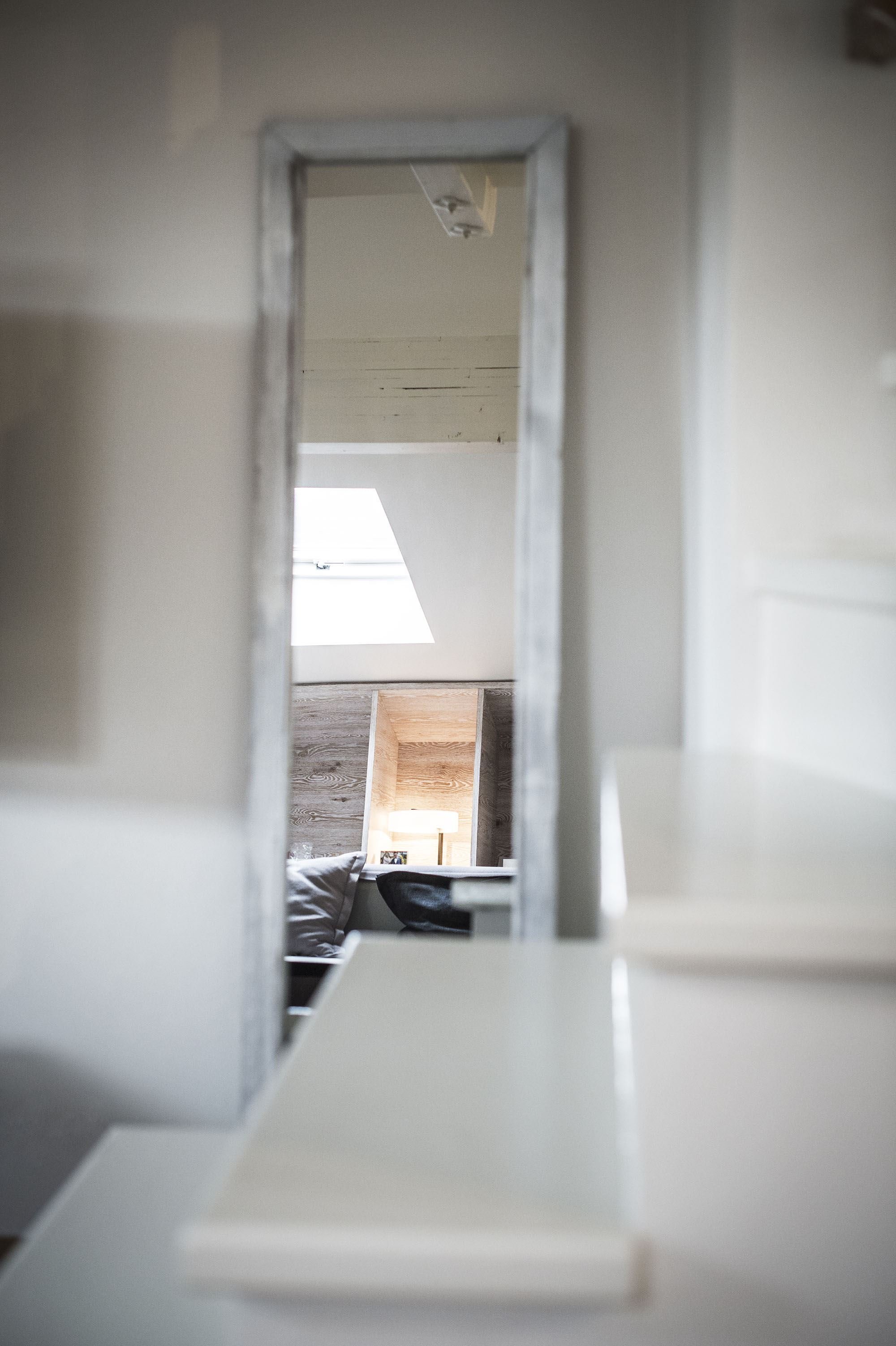 Dvoupokojový byt s unikátní atmosférou