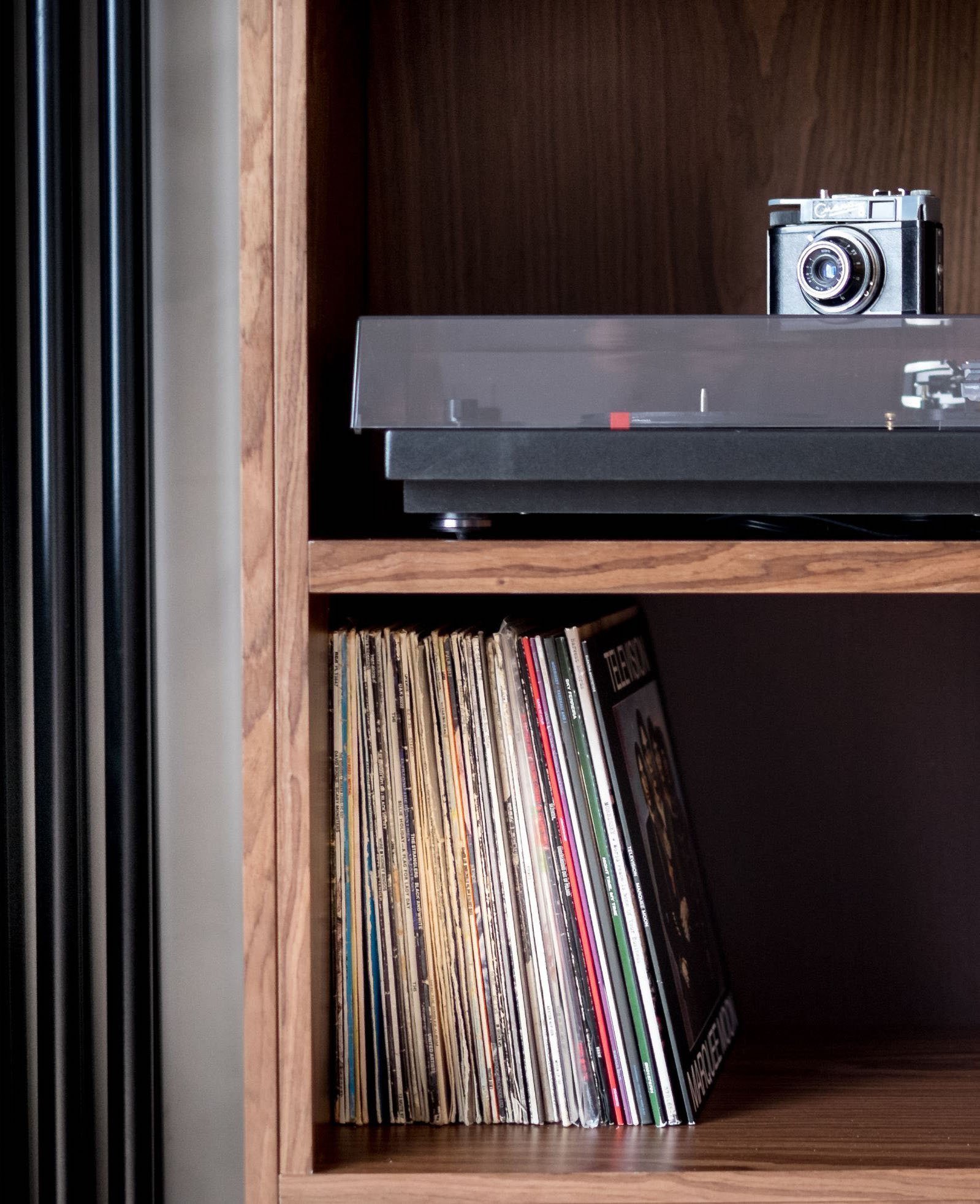 Elegantní bydlení má doplňky s prvky komiksu