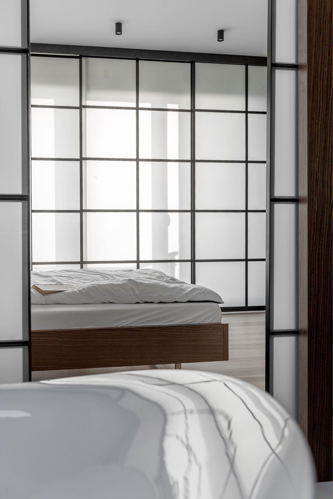 Elegantní bydlení má doplňky s prvky komiksu