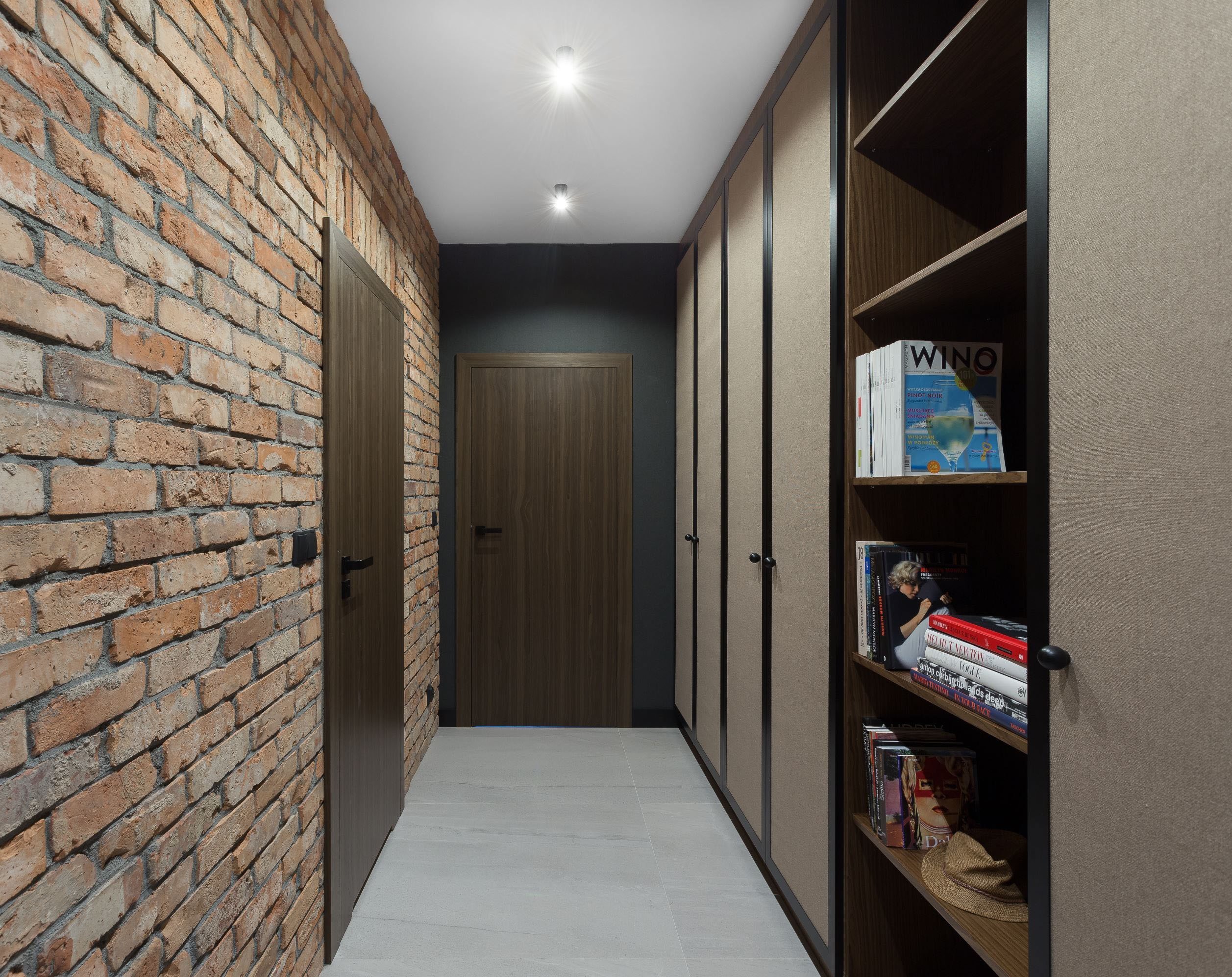 Elegantní bydlení má doplňky s prvky komiksu