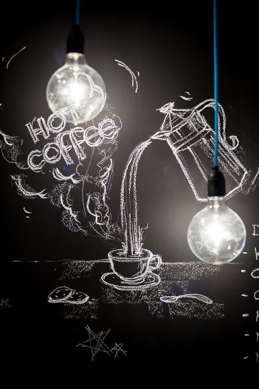 Malý byt s velmi omezeným rozpočtem