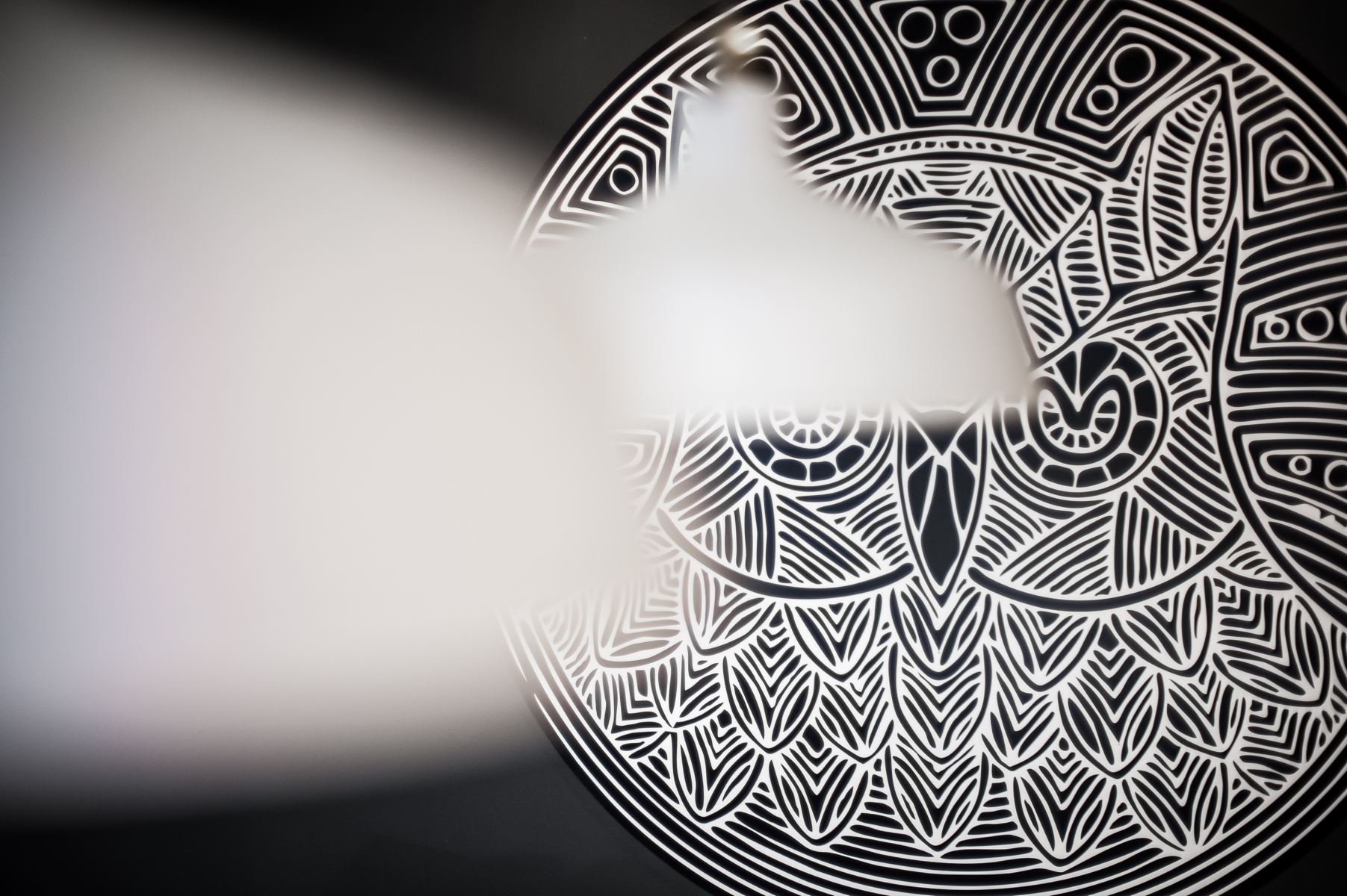 Malý byt s velmi omezeným rozpočtem