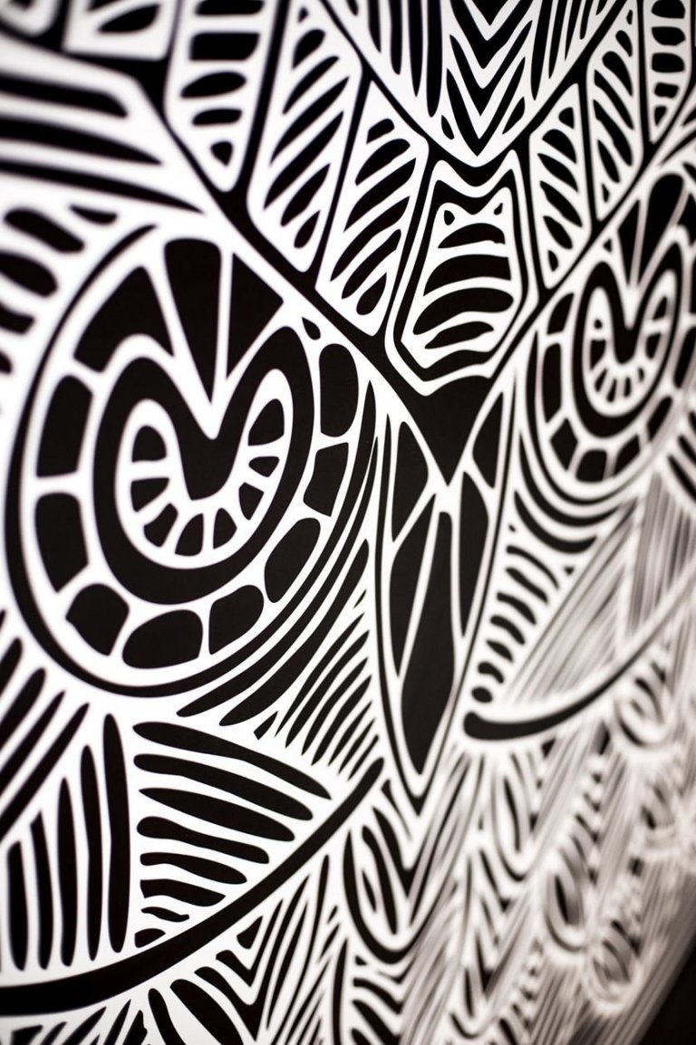 Malý byt s velmi omezeným rozpočtem