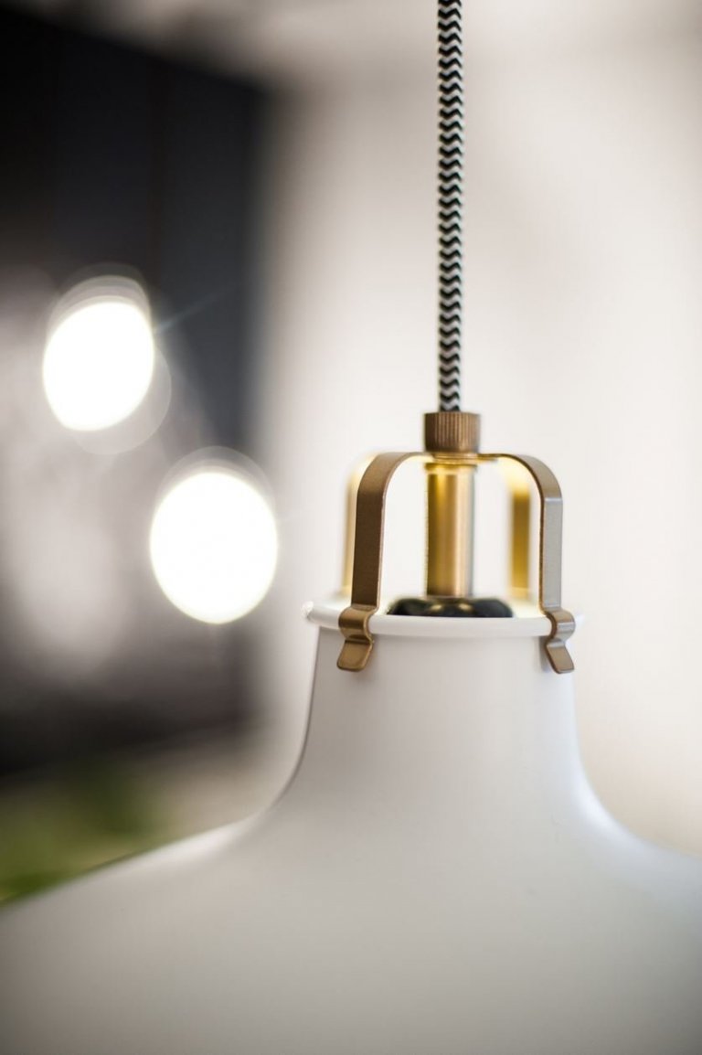 Malý byt s velmi omezeným rozpočtem