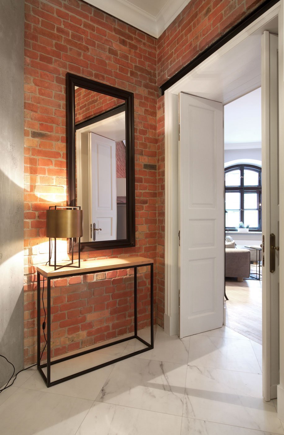 Industriální design frčí