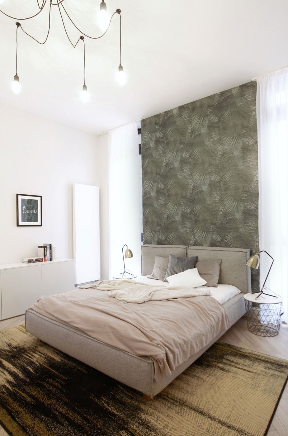 Industriální design frčí