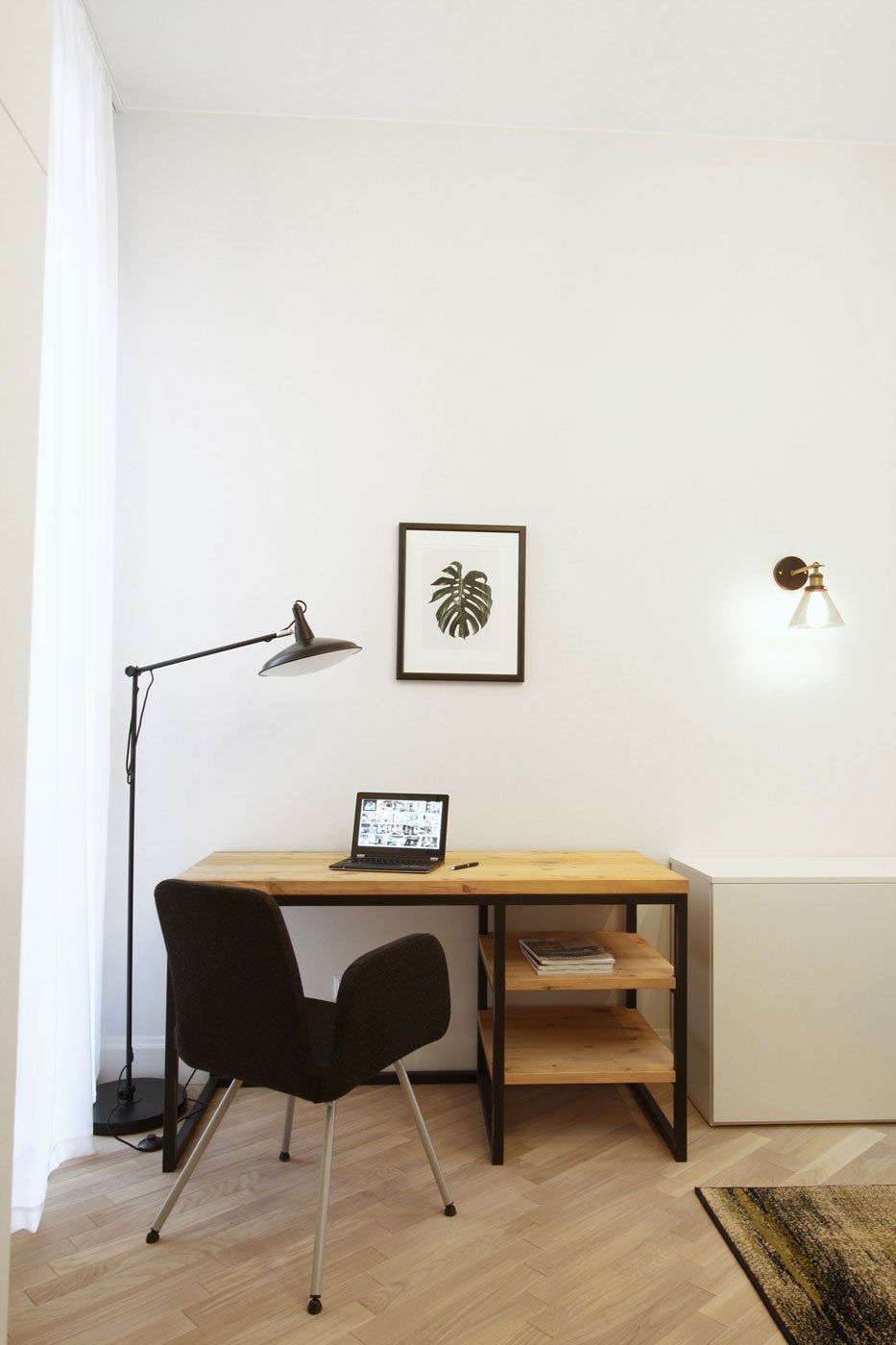 Industriální design frčí