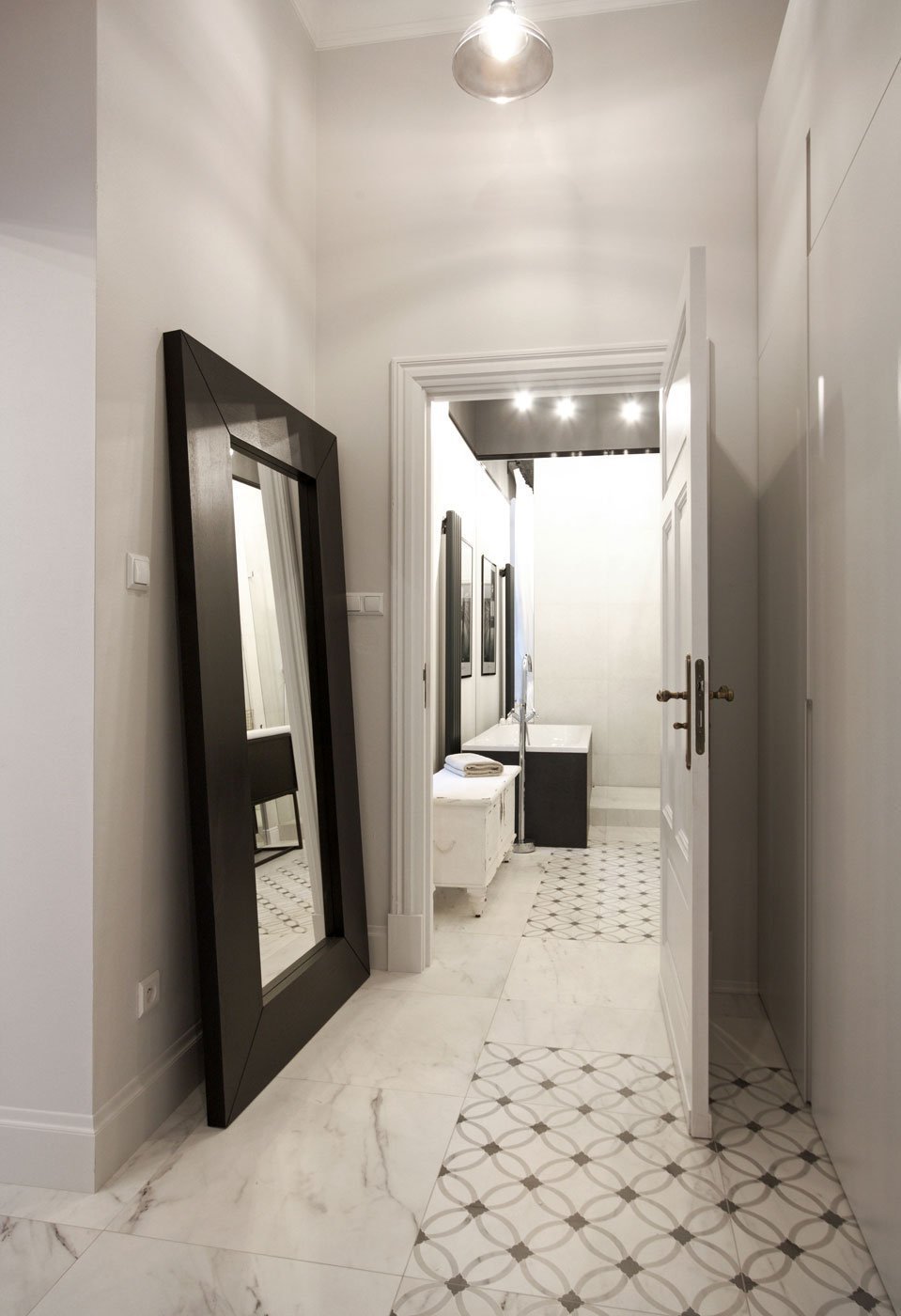 Industriální design frčí