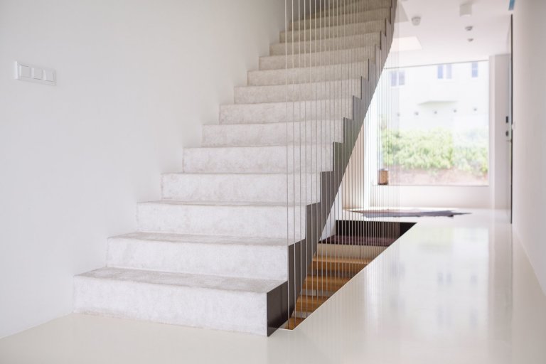 Jak dokonale využít svažitého pozemku