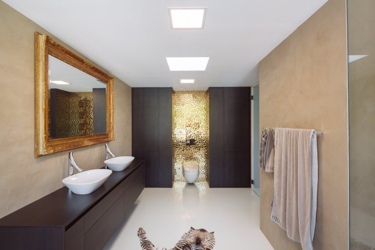 Jak dokonale využít svažitého pozemku