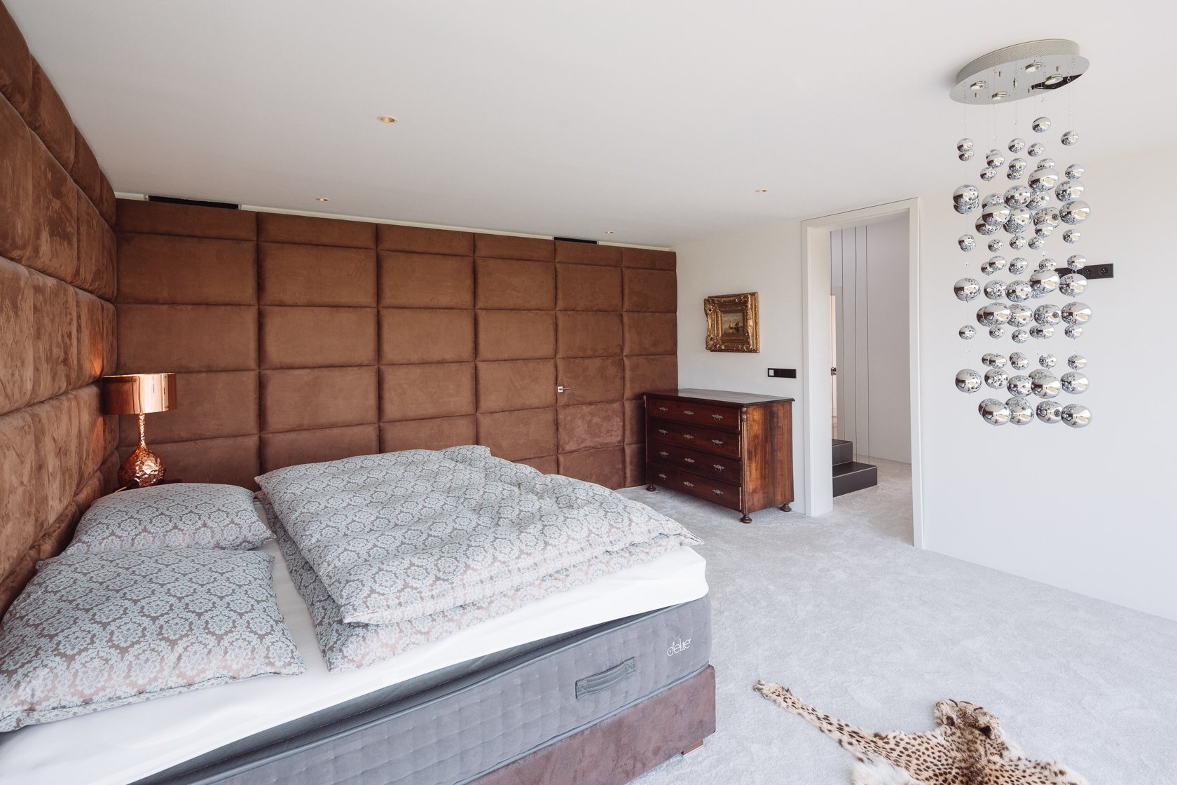 Jak dokonale využít svažitého pozemku