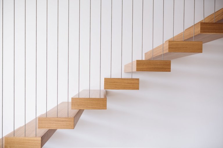 Jak dokonale využít svažitého pozemku