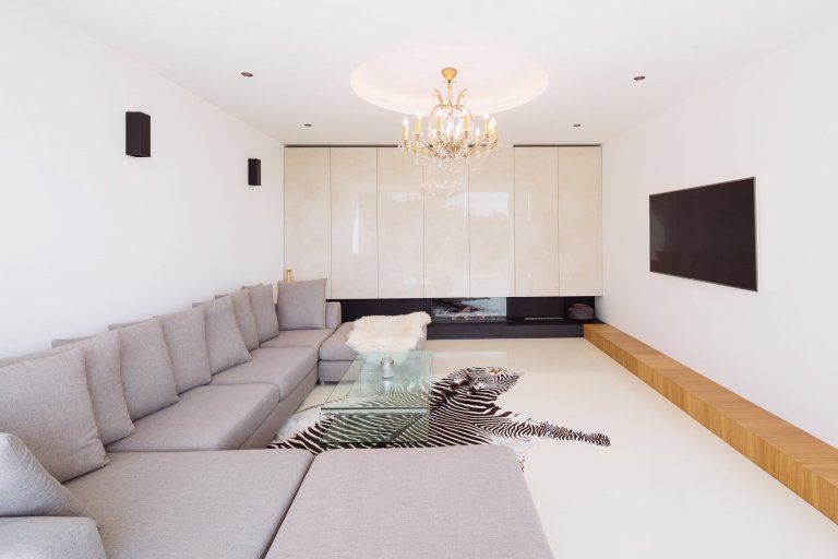 Jak dokonale využít svažitého pozemku