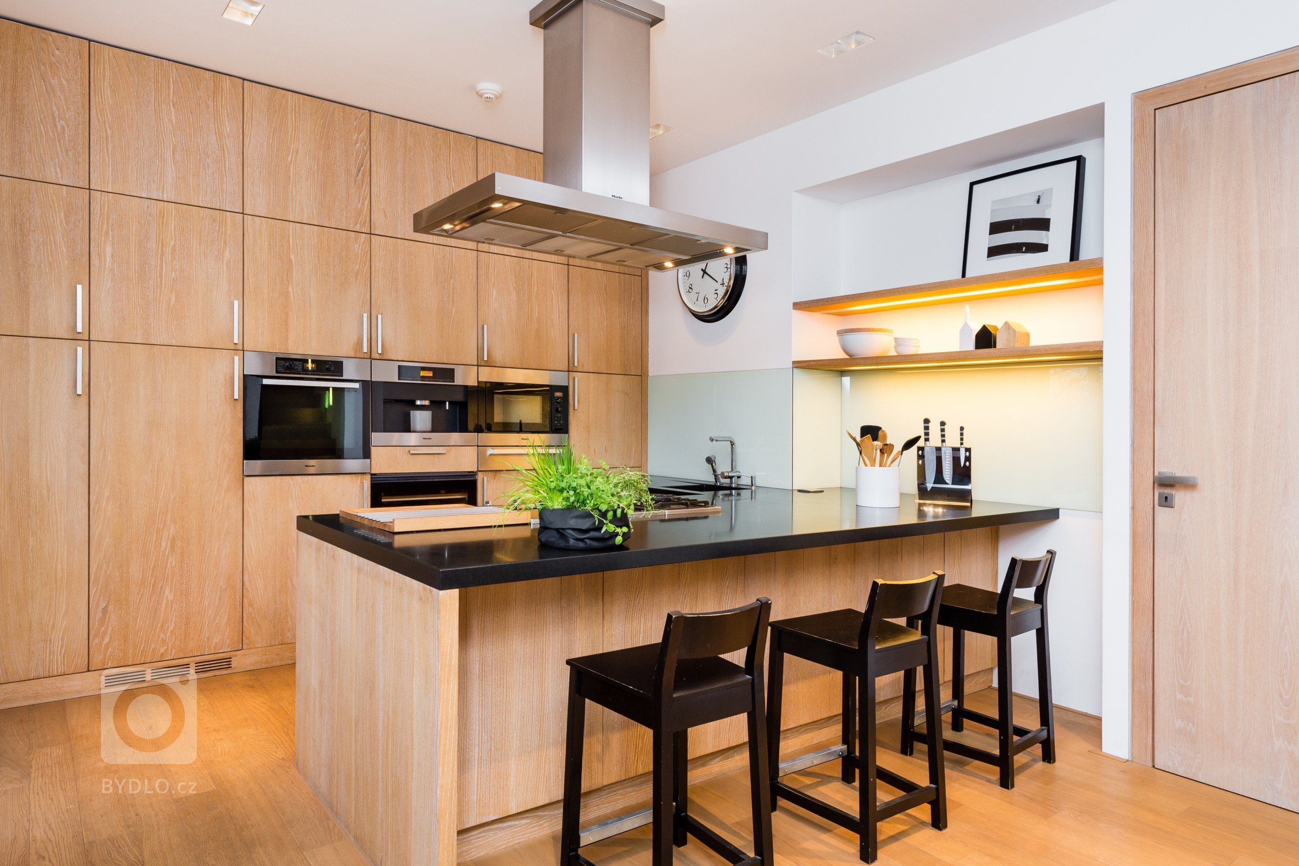 Jak na rekonstrukci kuchyně