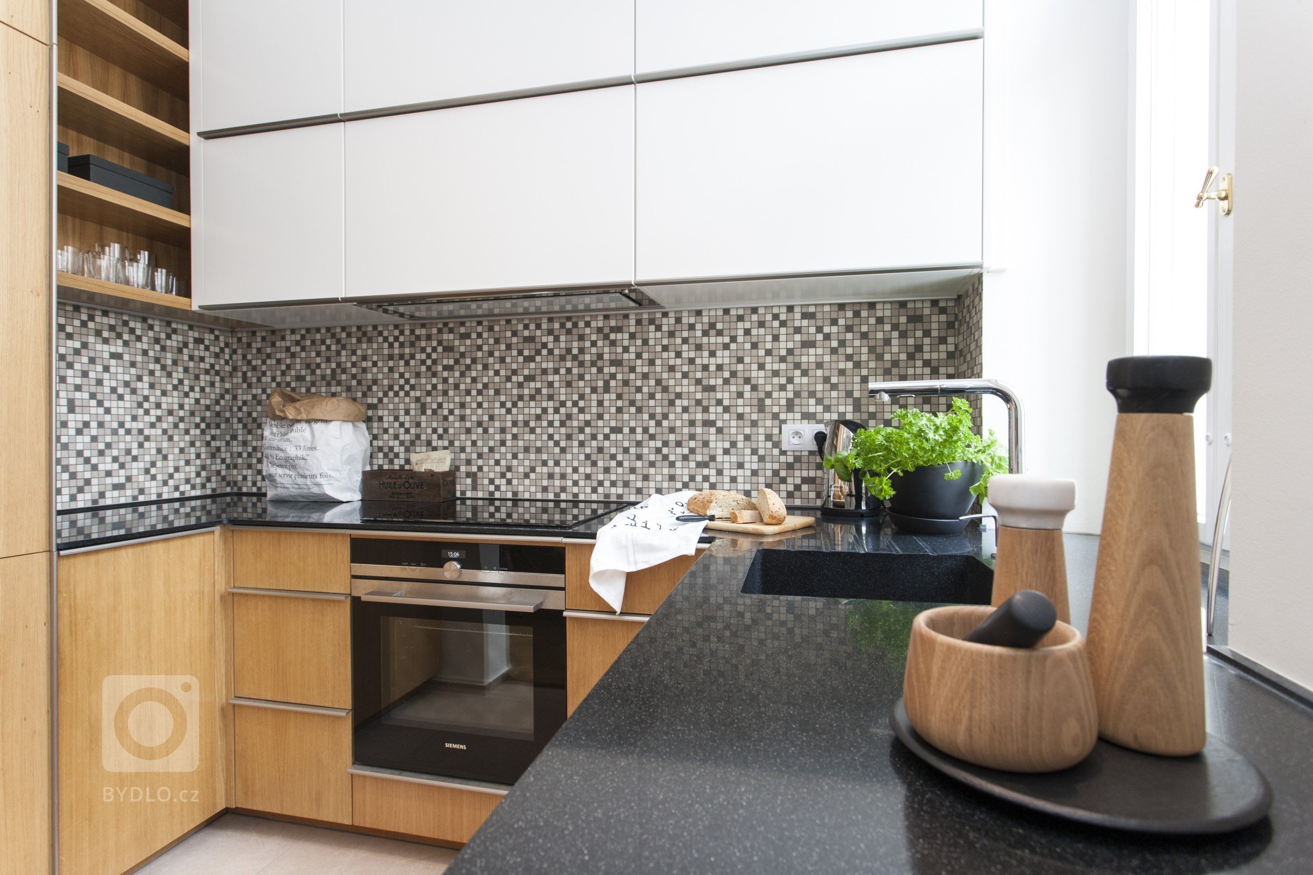 Jak na rekonstrukci kuchyně