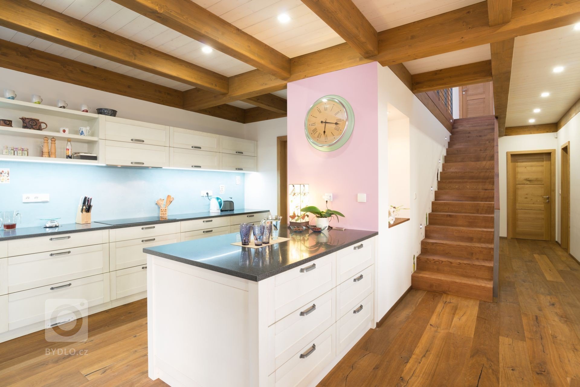 Jak na rekonstrukci kuchyně