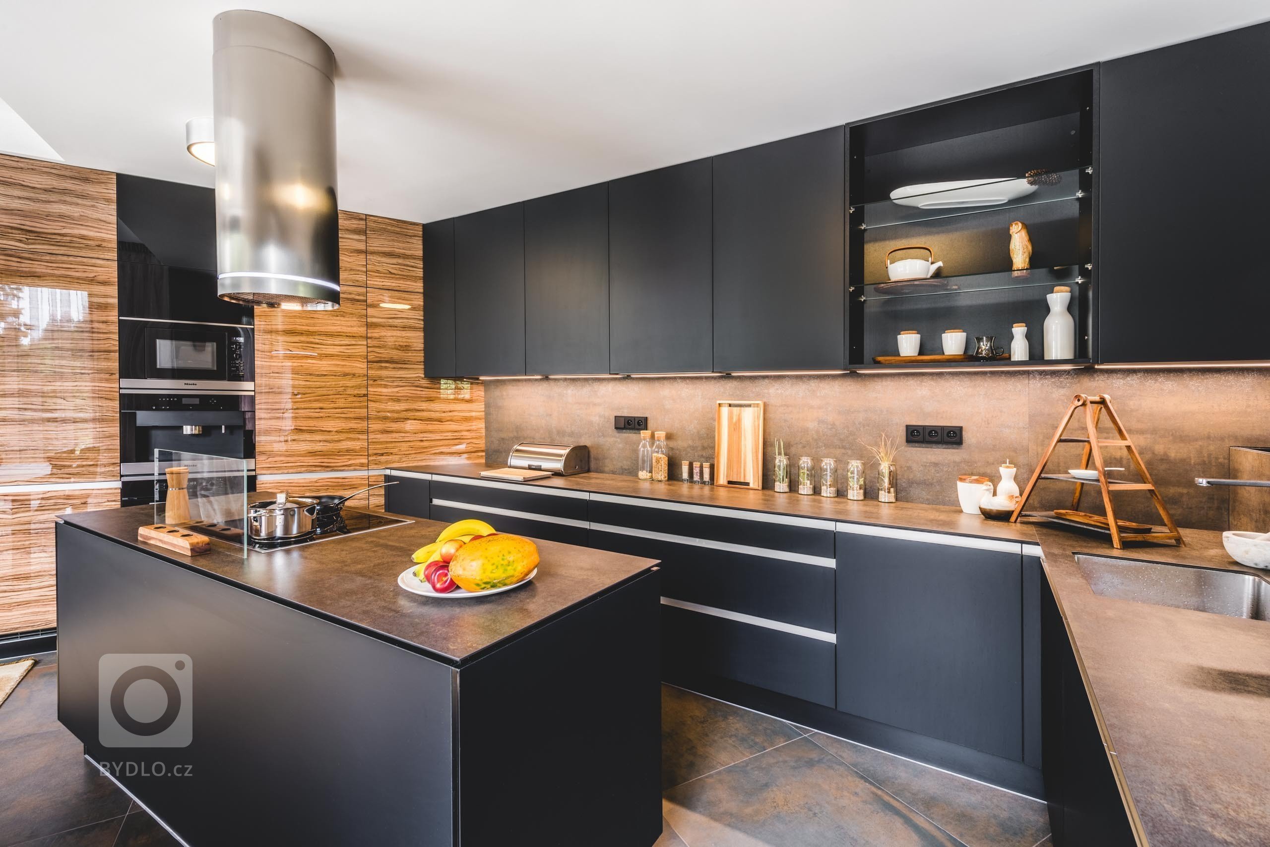 Jak na rekonstrukci kuchyně