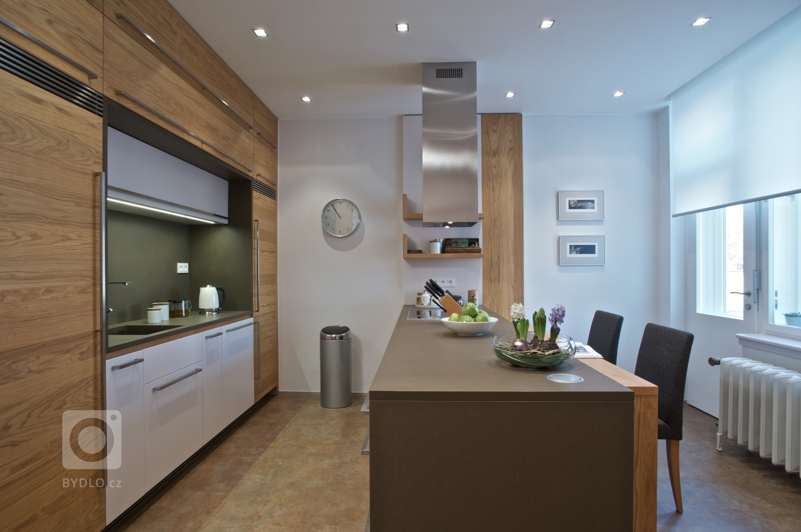 Jak na rekonstrukci kuchyně