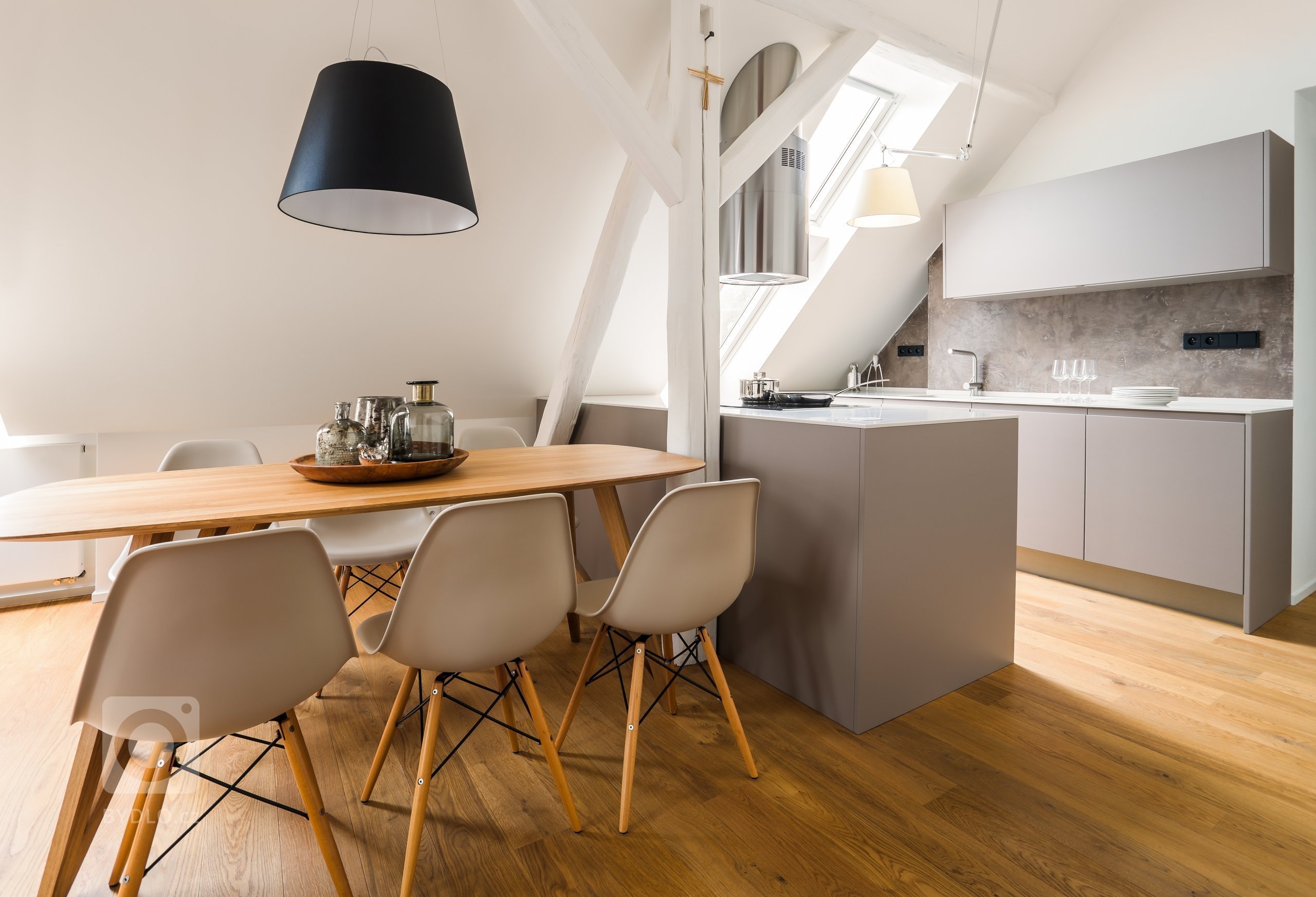 Jak na rekonstrukci kuchyně