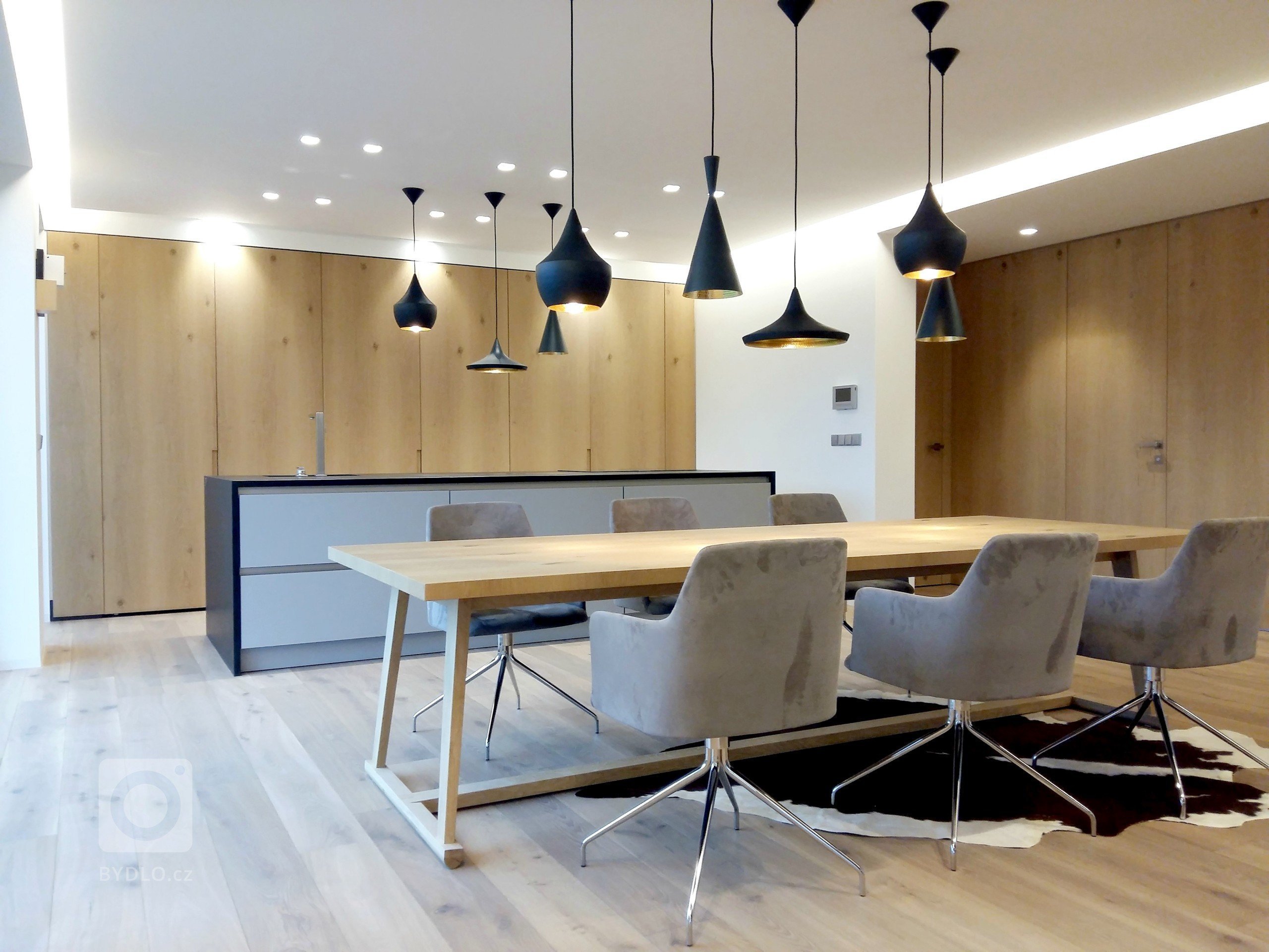 Jak na rekonstrukci kuchyně