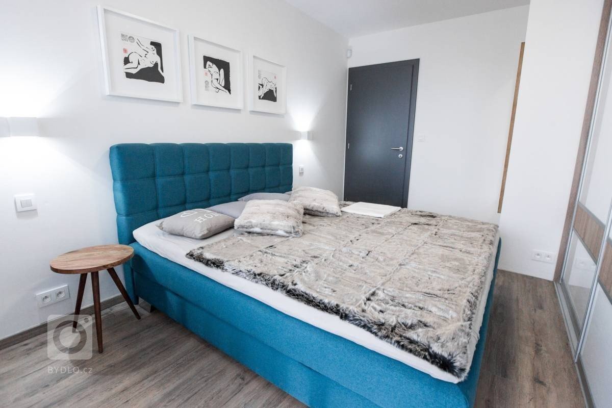 Jak na rekonstrukci ložnice