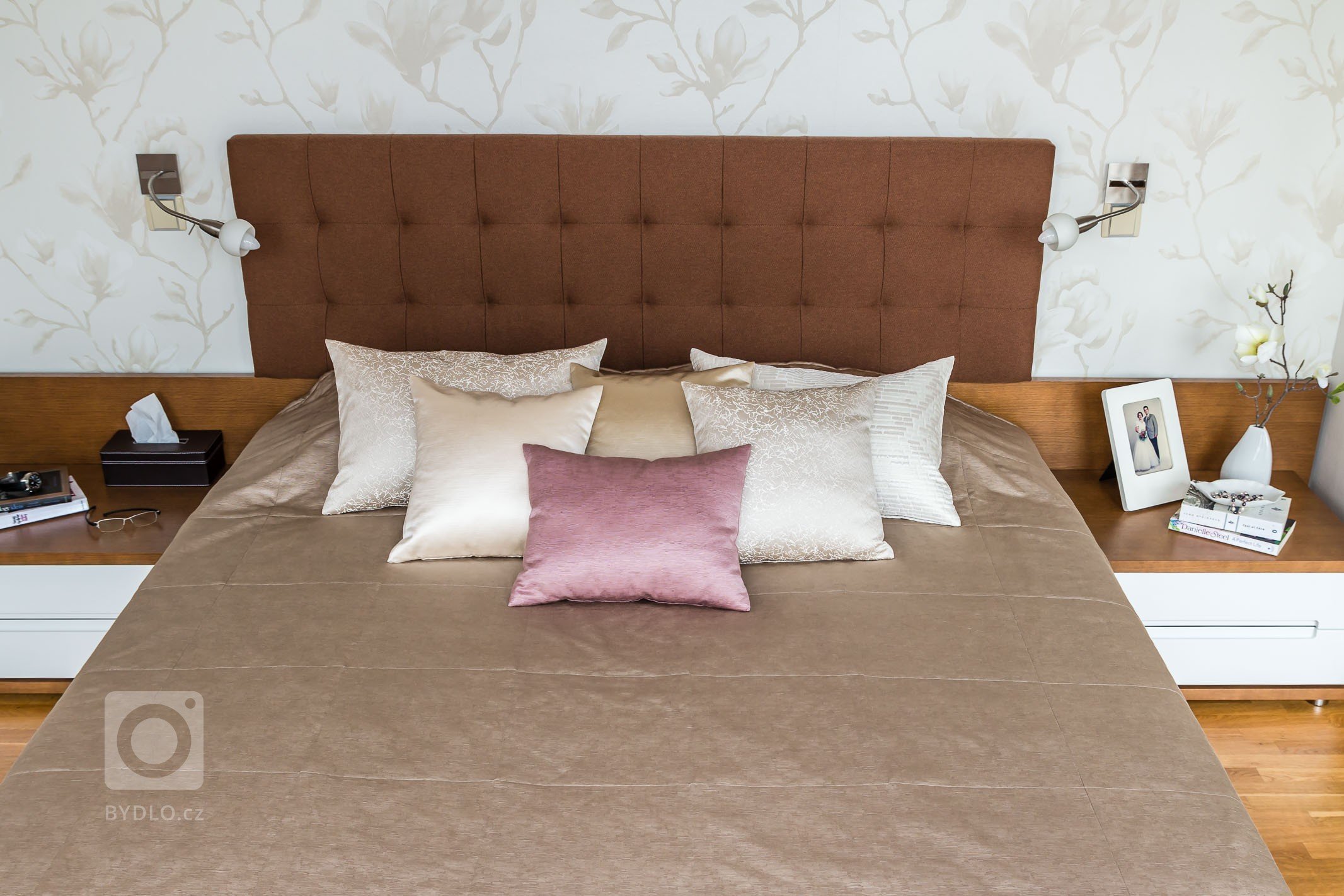 Jak na rekonstrukci ložnice