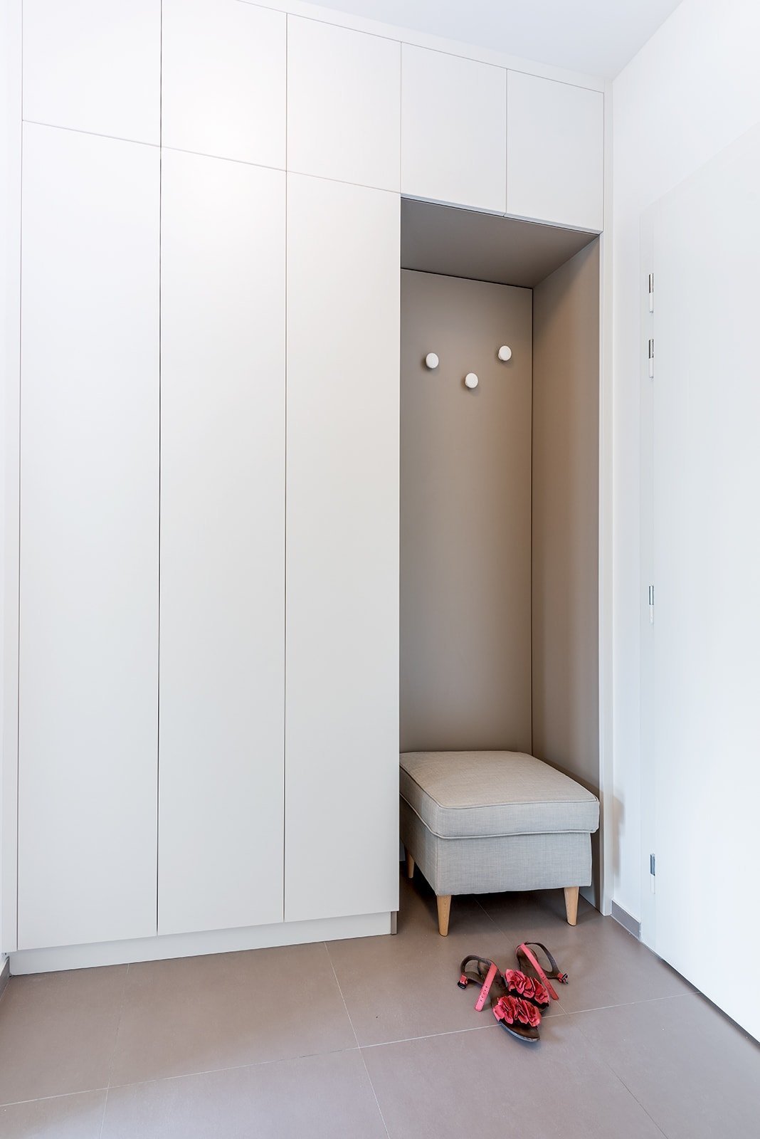 Jak se kouzlí v mini bytě