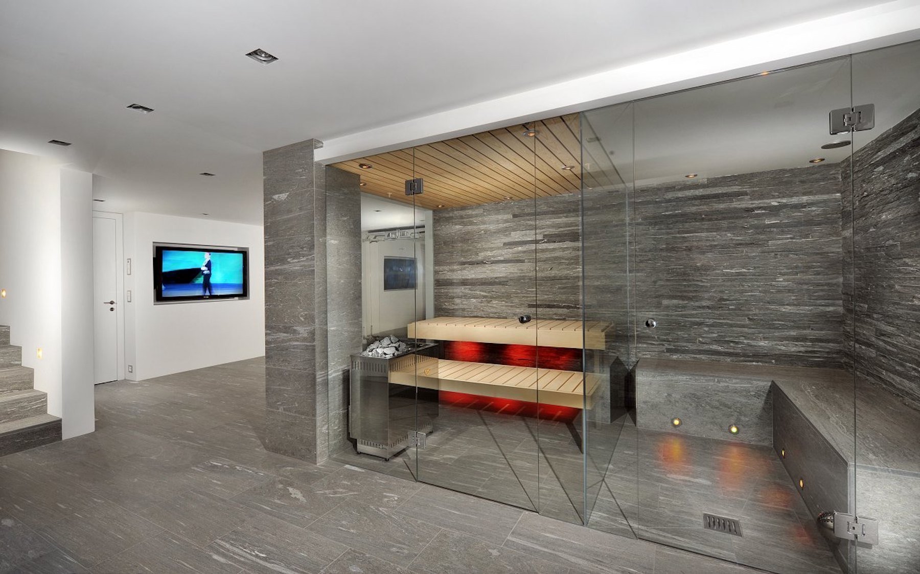 Jak správně vybrat saunu