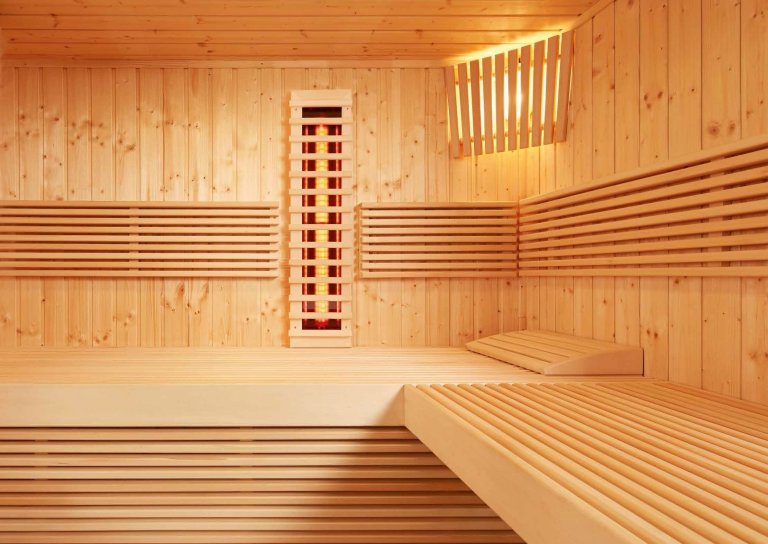 Jak správně vybrat saunu