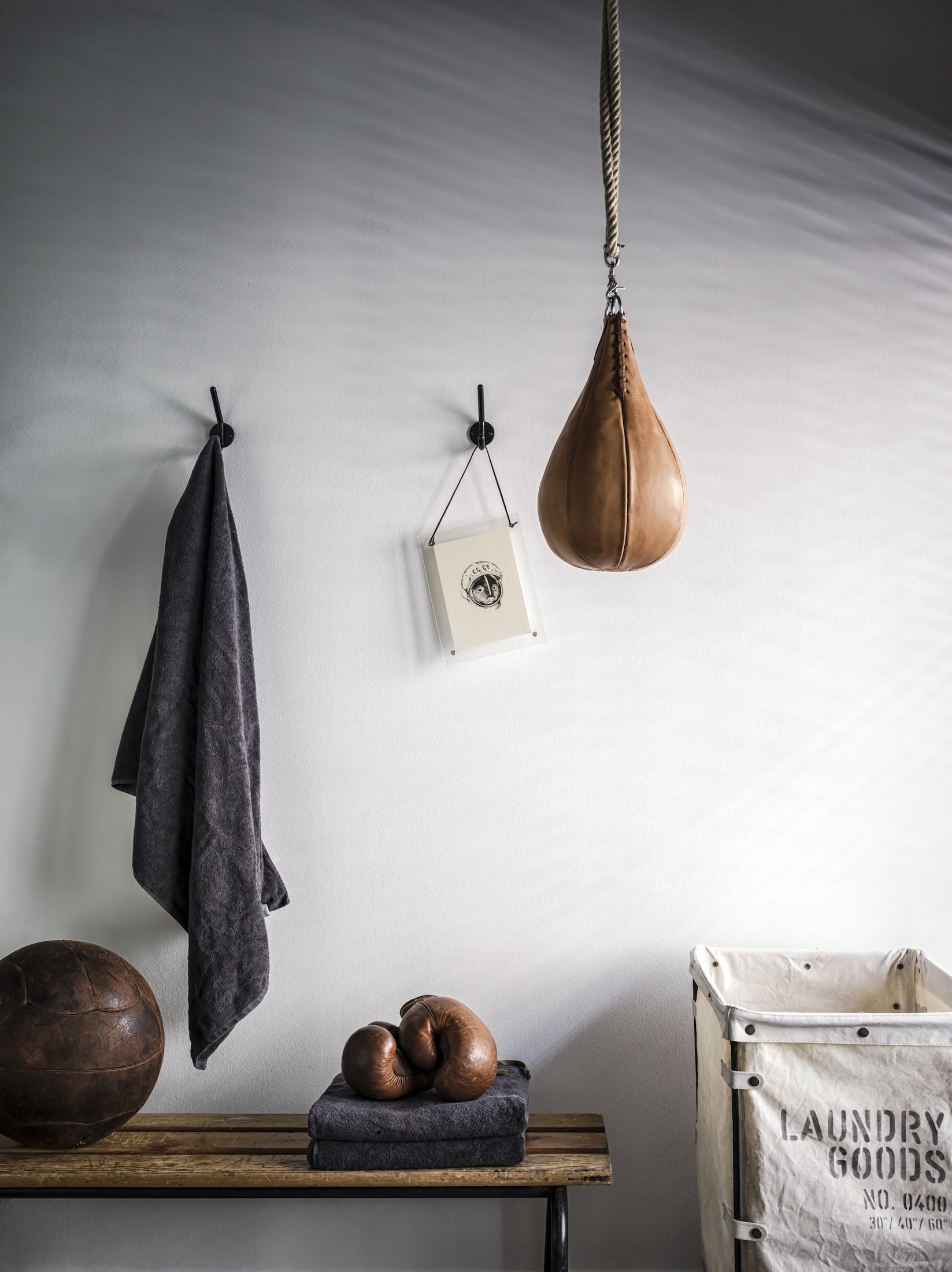 Jedinečný byt v srdci Berlína